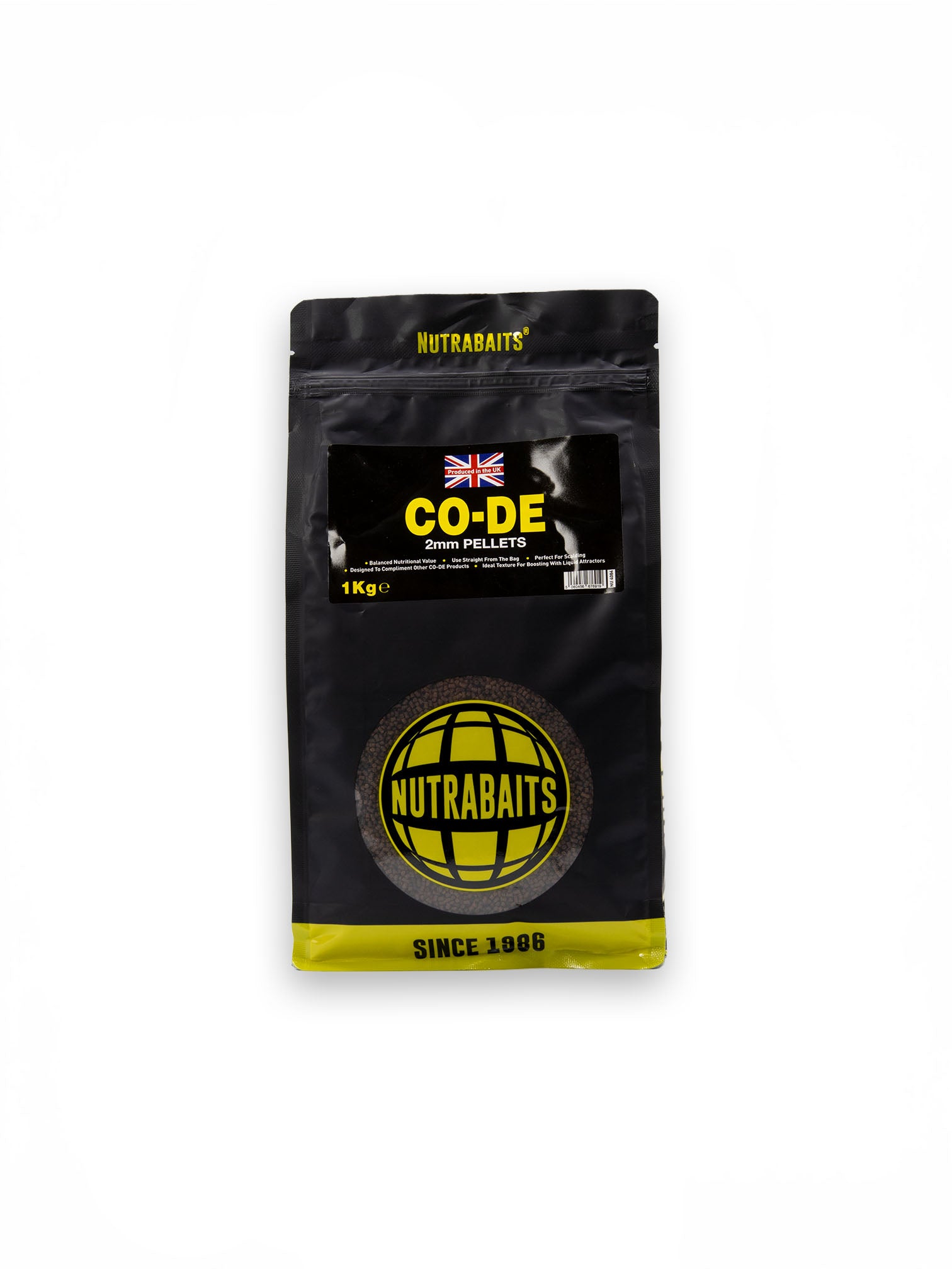 CO-DE Pellets