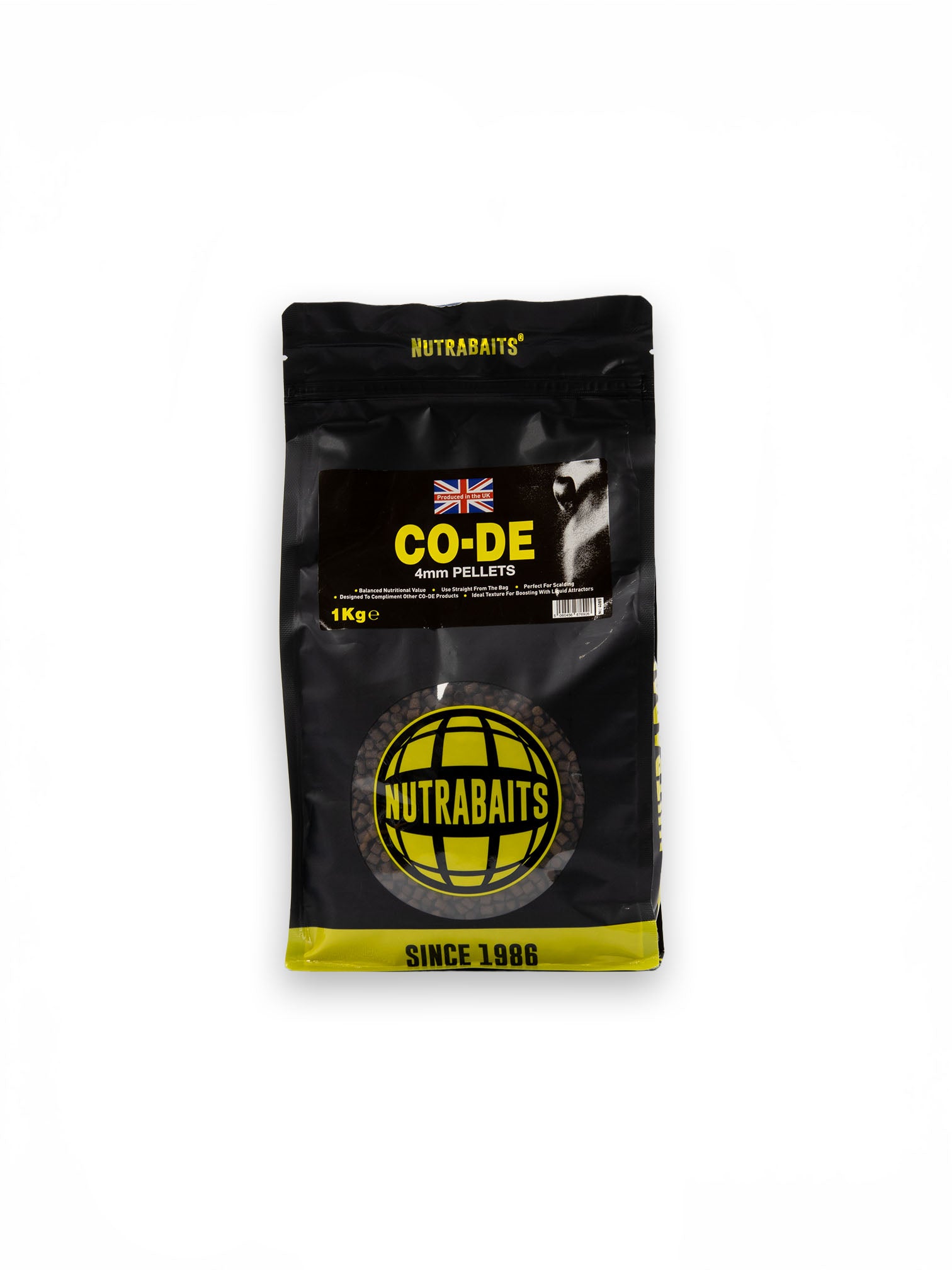 CO-DE Pellets