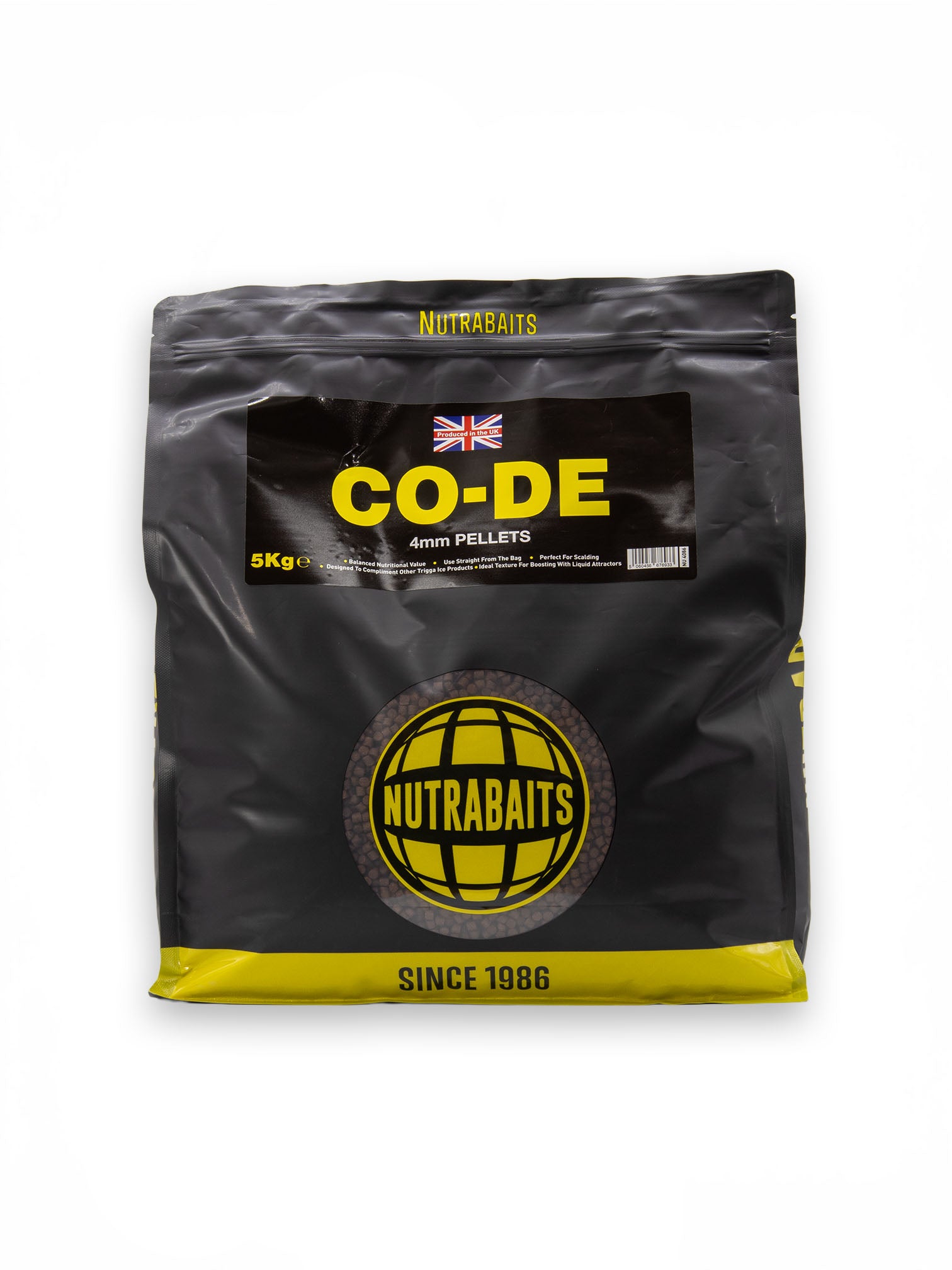 CO-DE Pellets