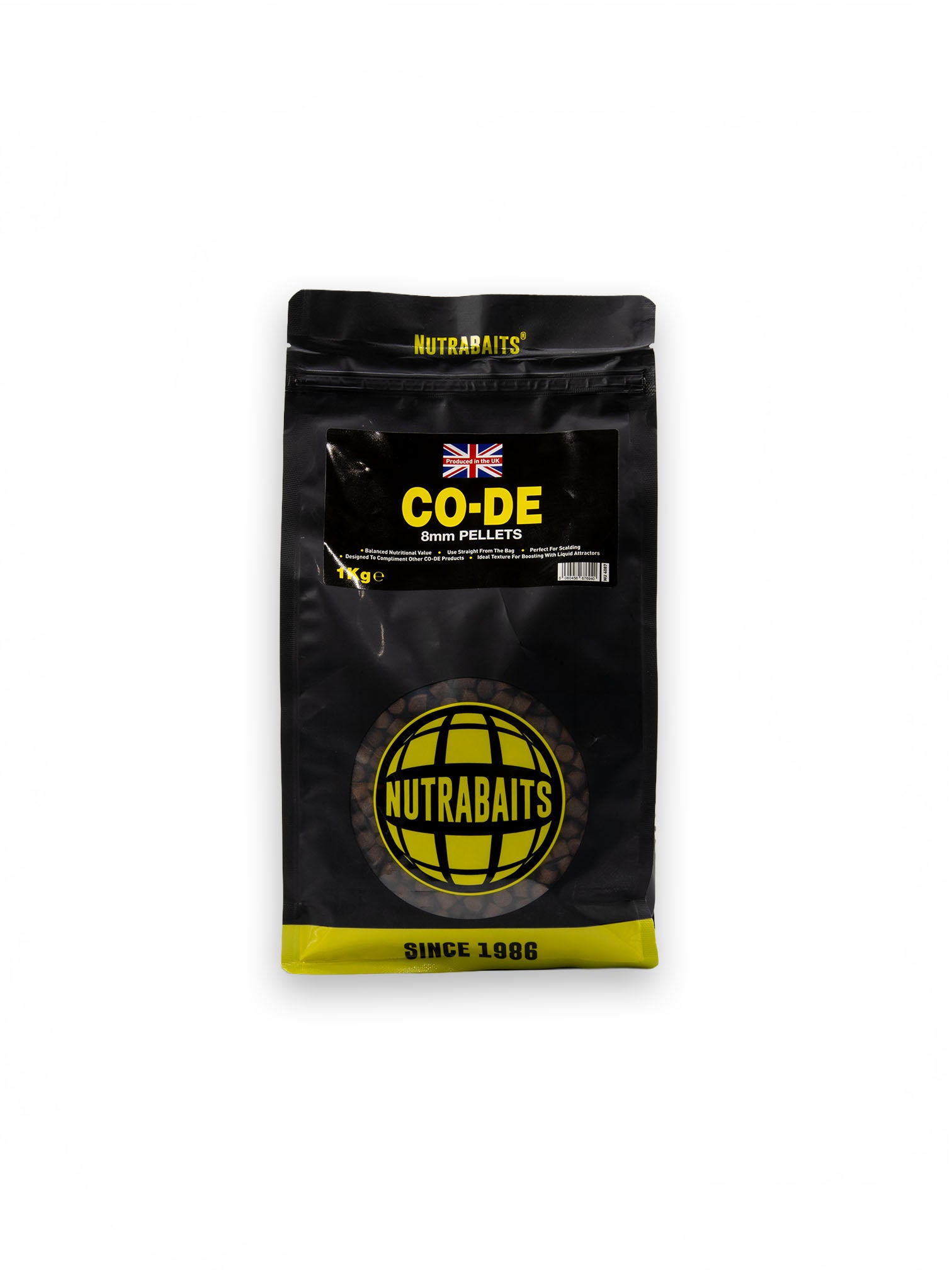 CO-DE Pellets