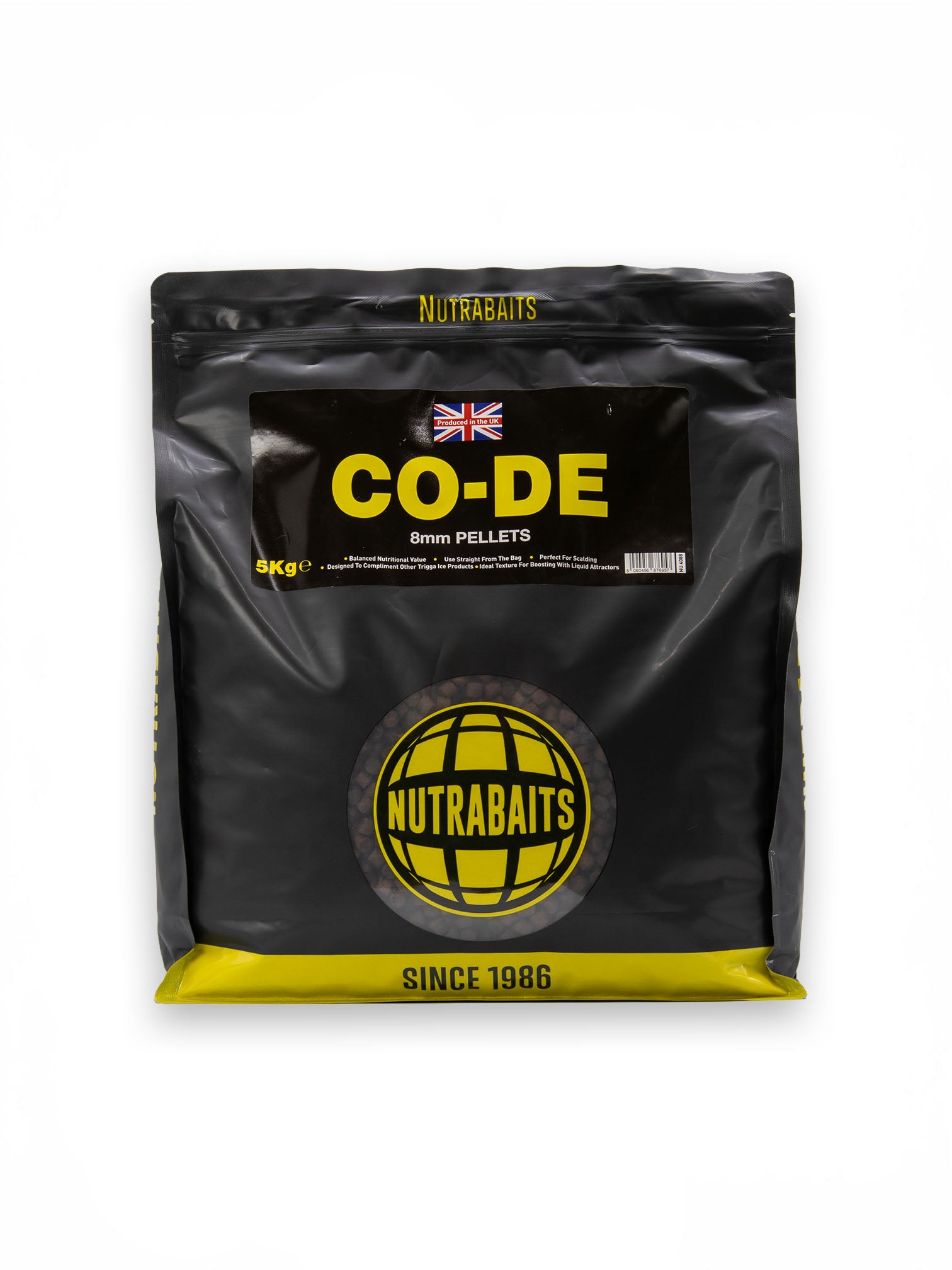 CO-DE Pellets