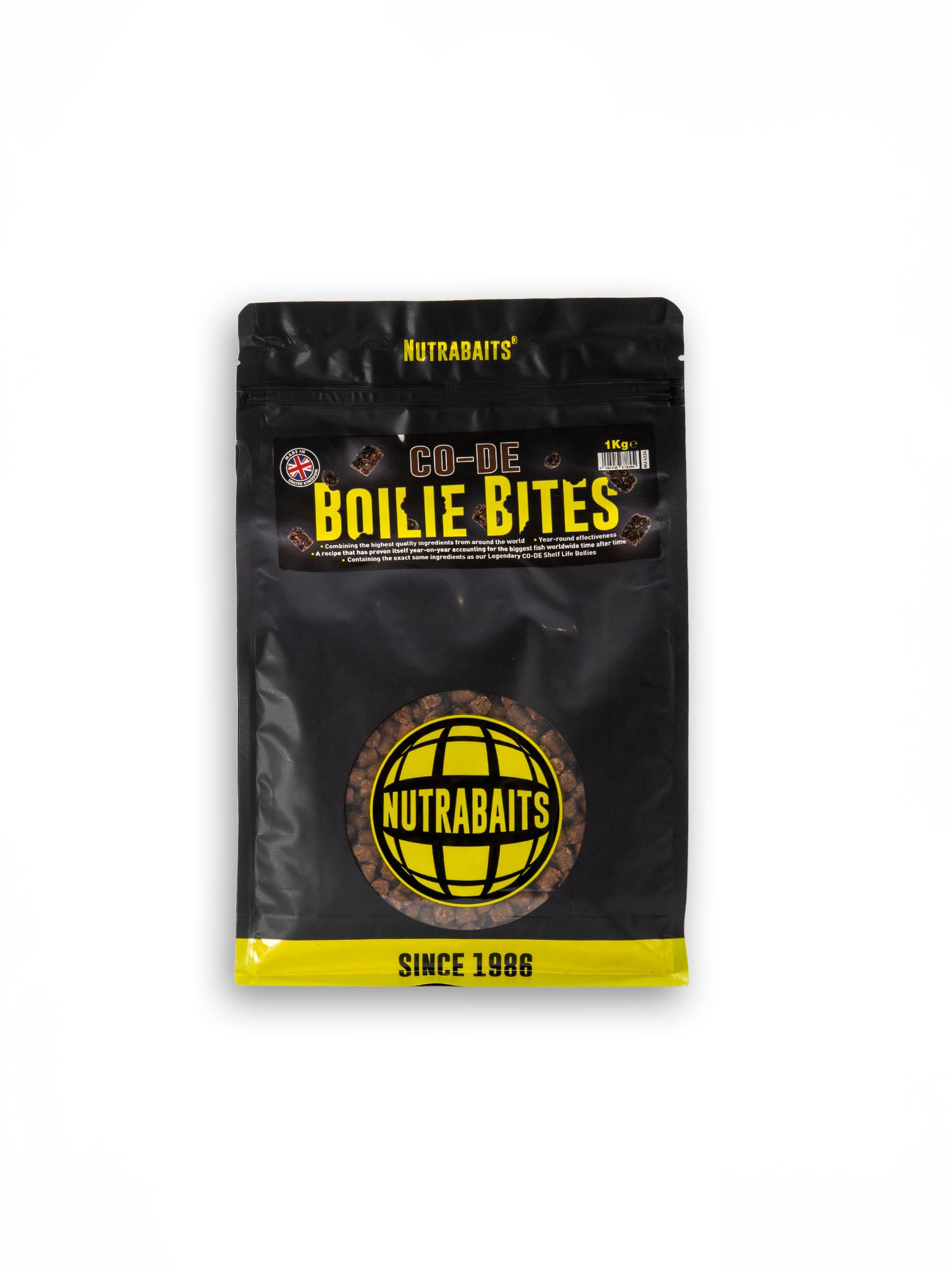 CO-DE Boilie Bites