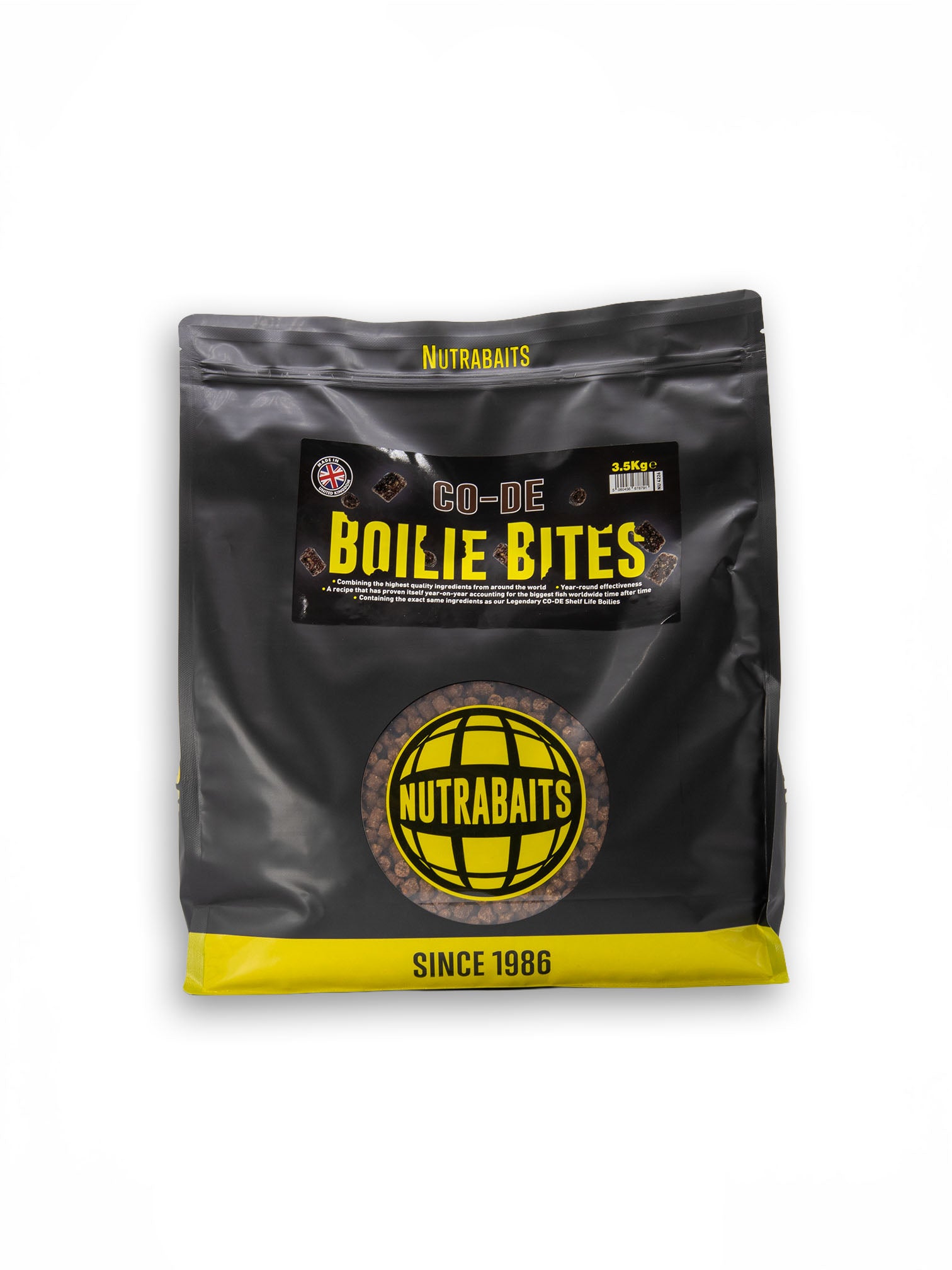 CO-DE Boilie Bites