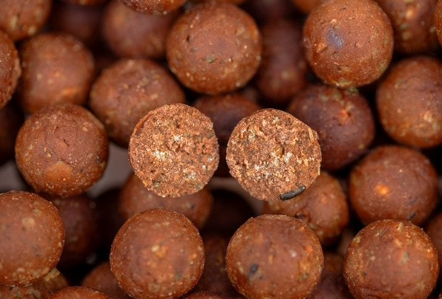 CO-DE Shelf-Life Boilies