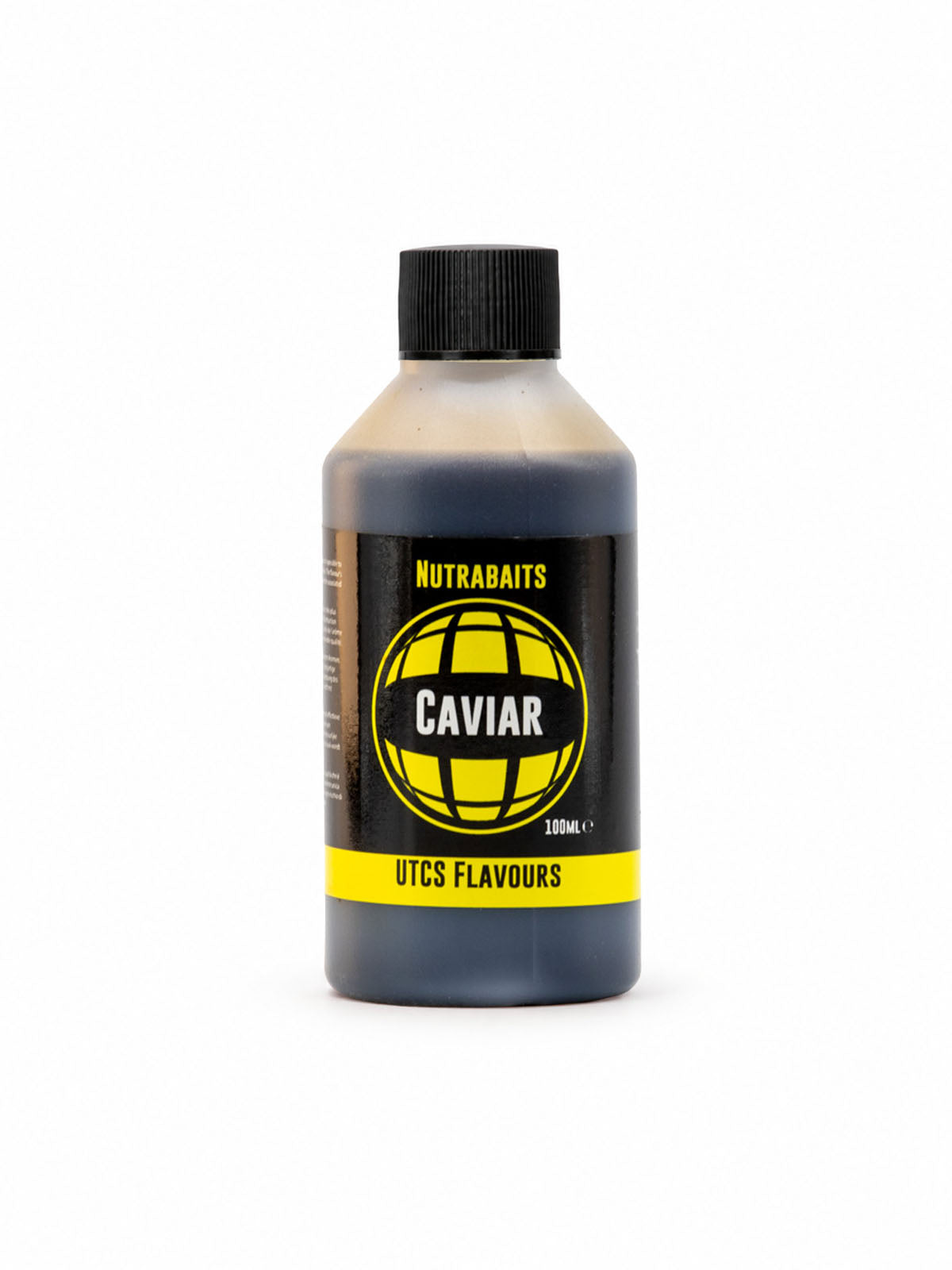 Caviar UTCS Flavour