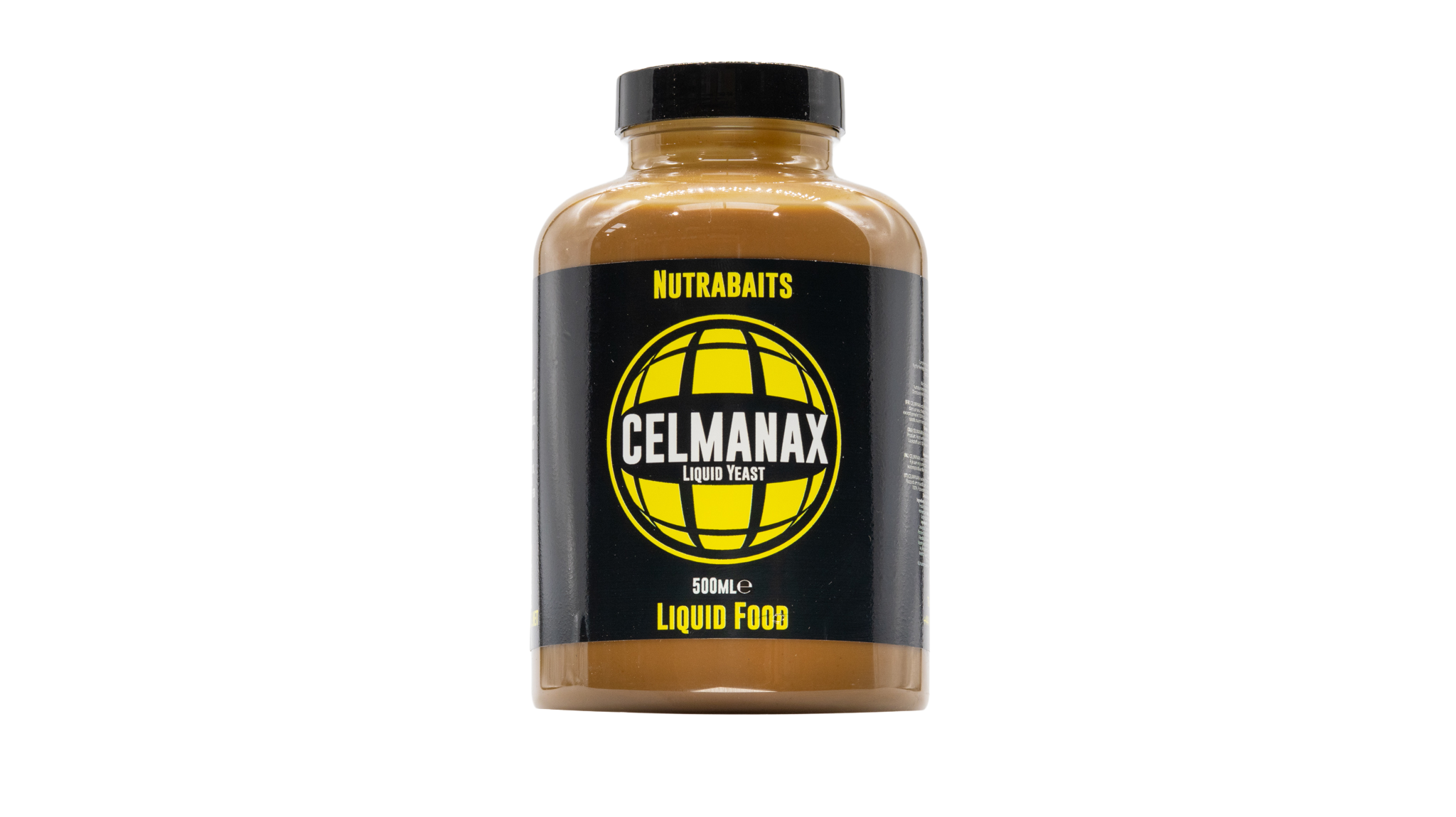 Celmanax Liquid Yeast
