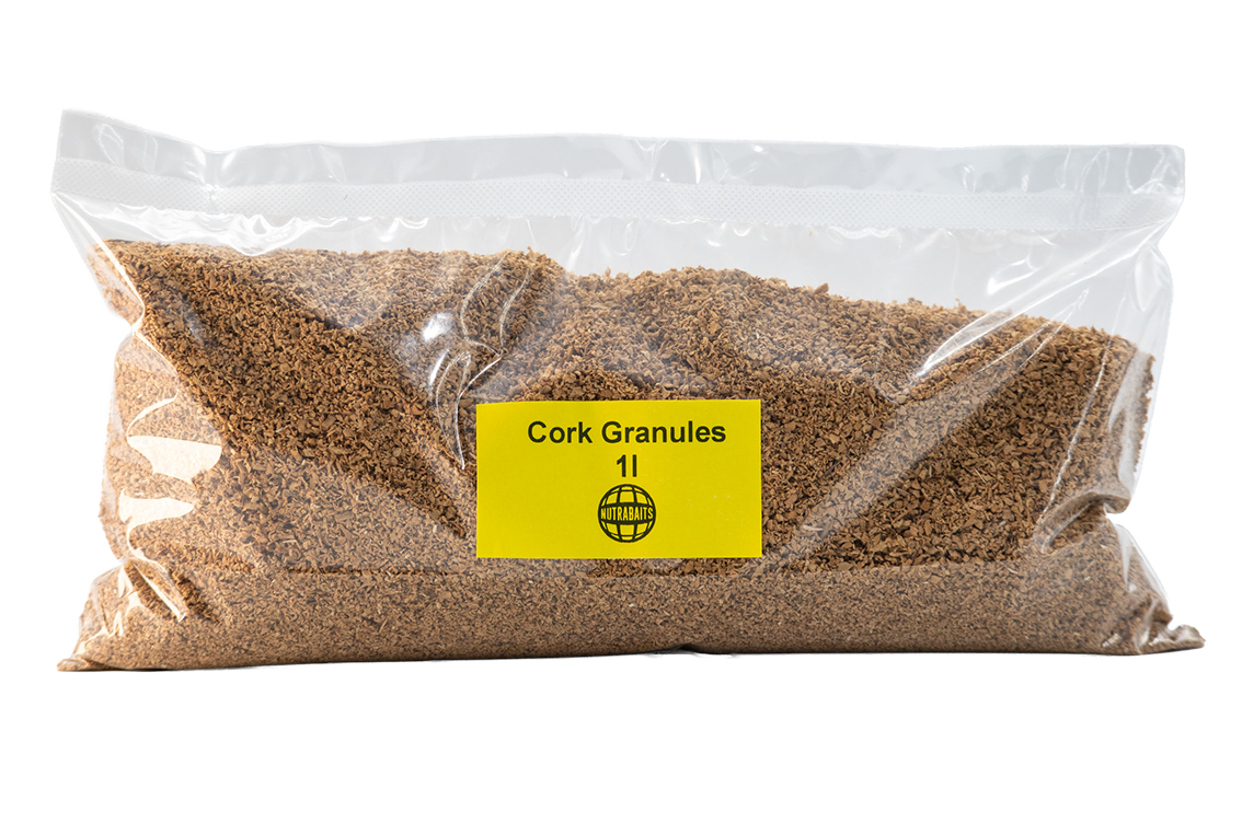 Cork Granules