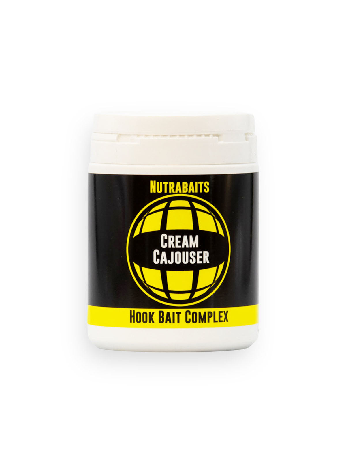 Cream Cajouser Hookbait Complex