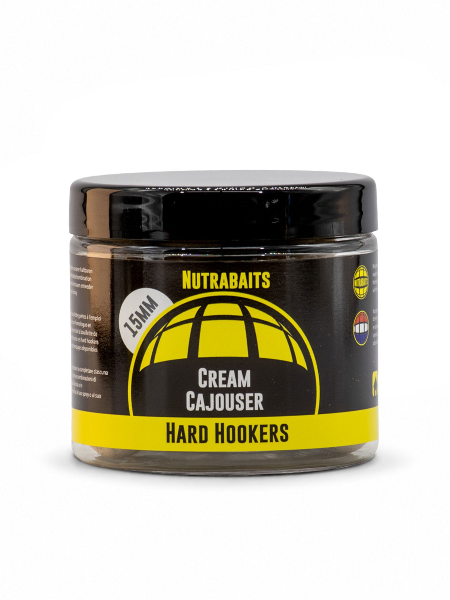 Cream Cajouser Hard Hookers