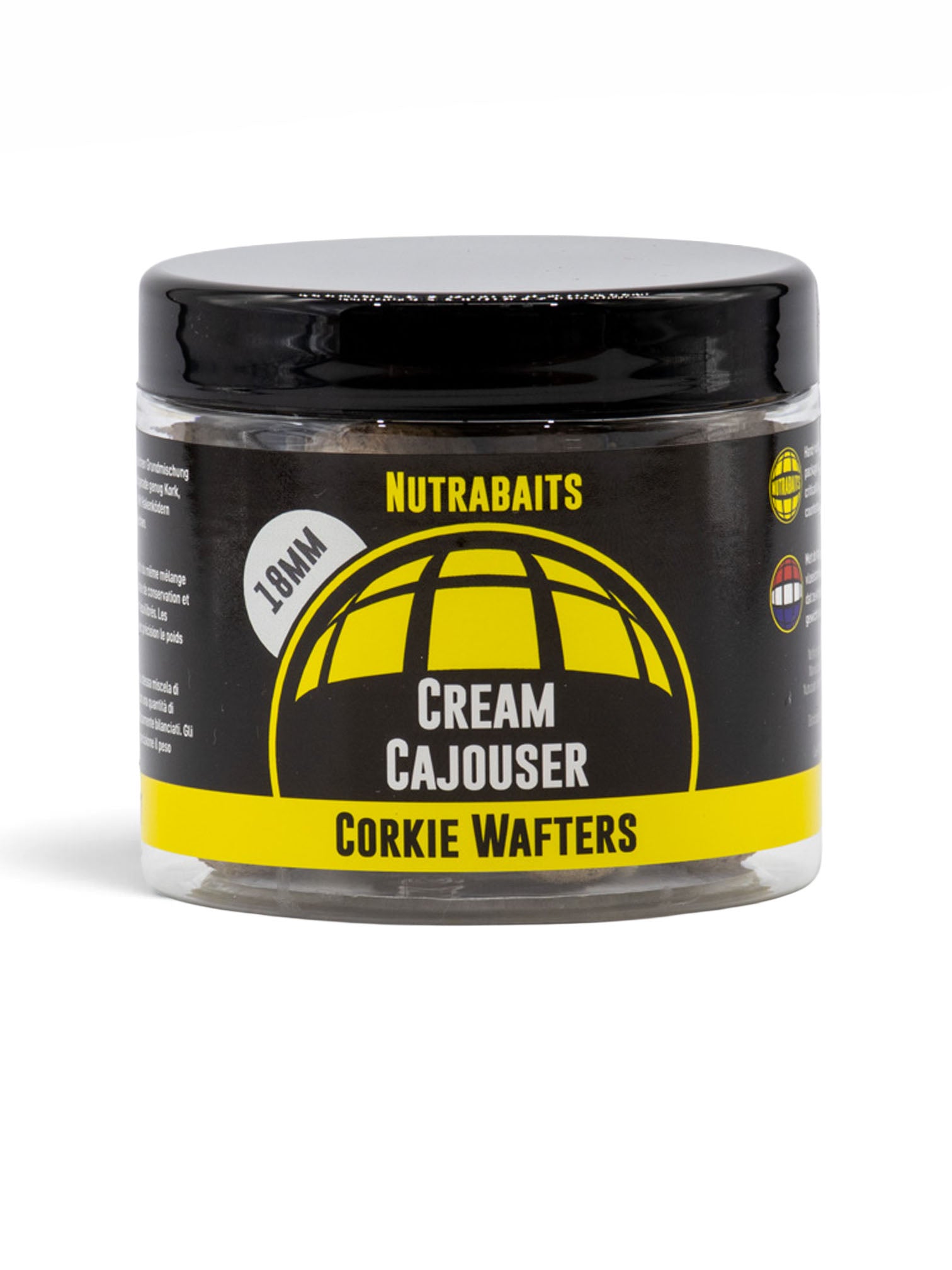 Cream Cajouser Corkie Wafters