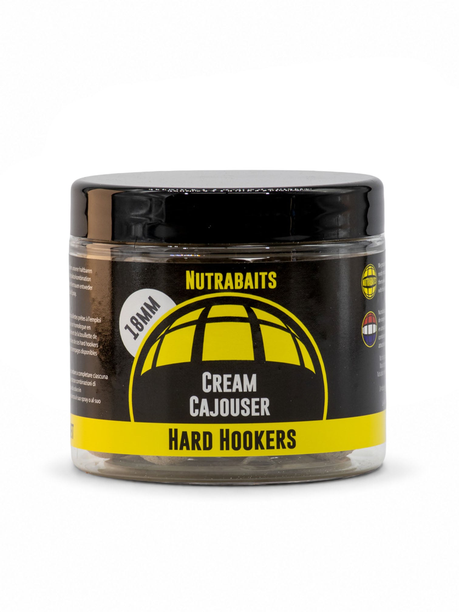 Cream Cajouser Hard Hookers