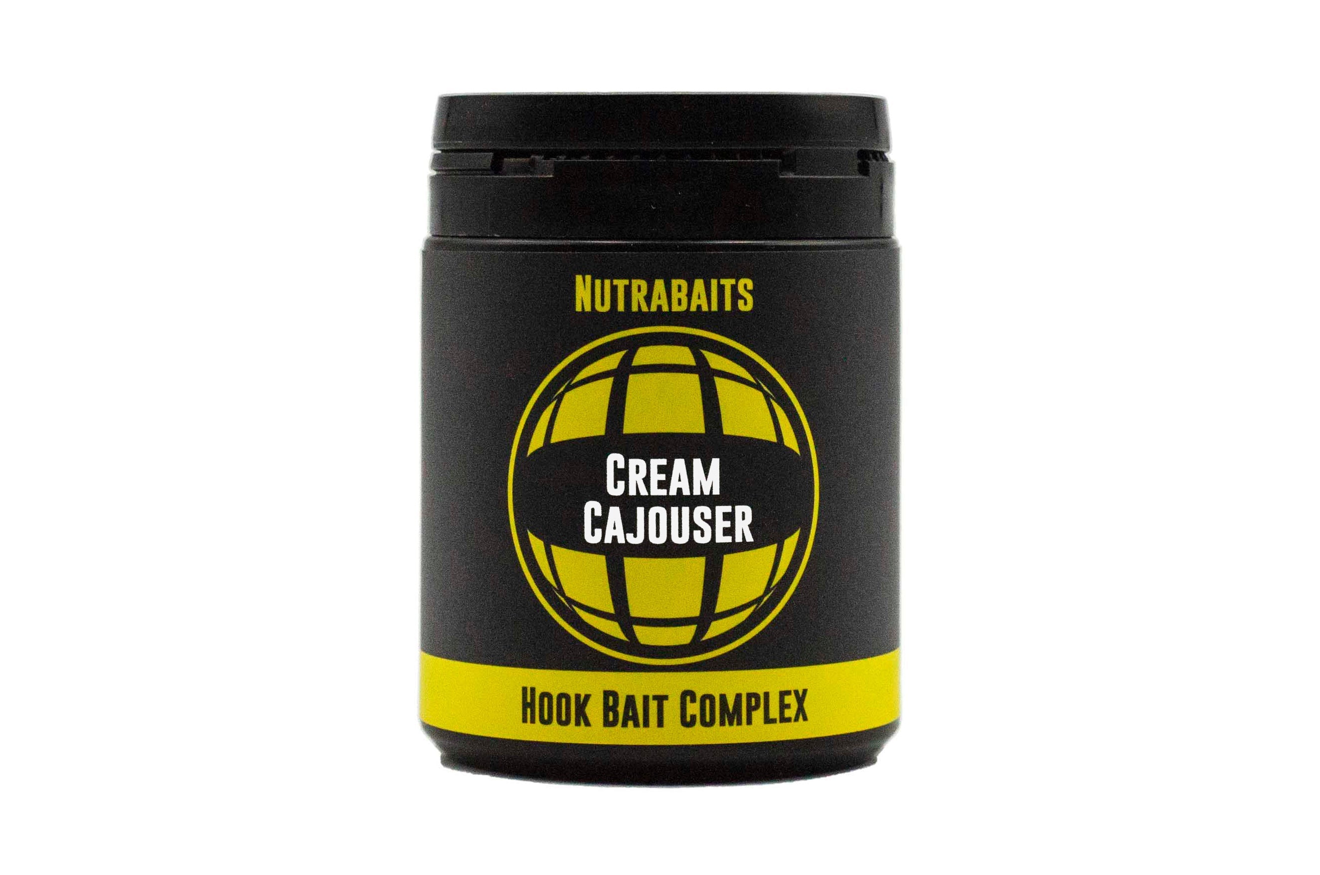 Cream Cajouser Hookbait Complex
