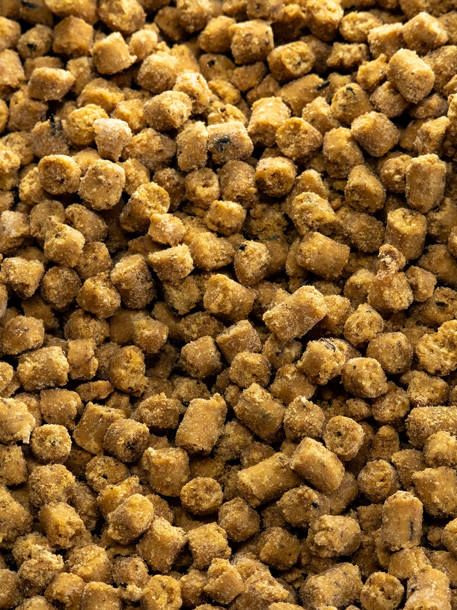 Cream Cajouser Boilie Bites