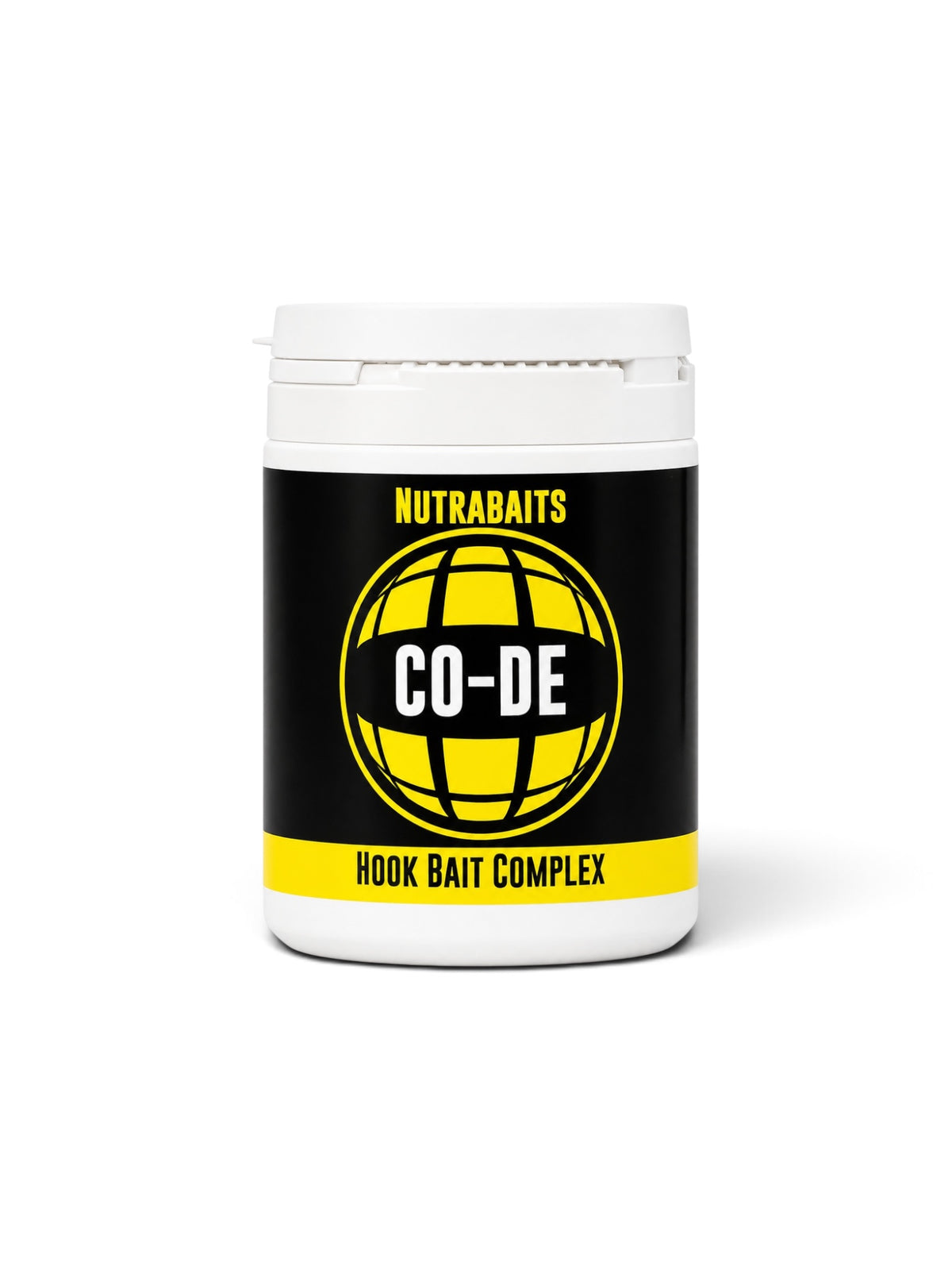 CO-DE Hookbait Complex