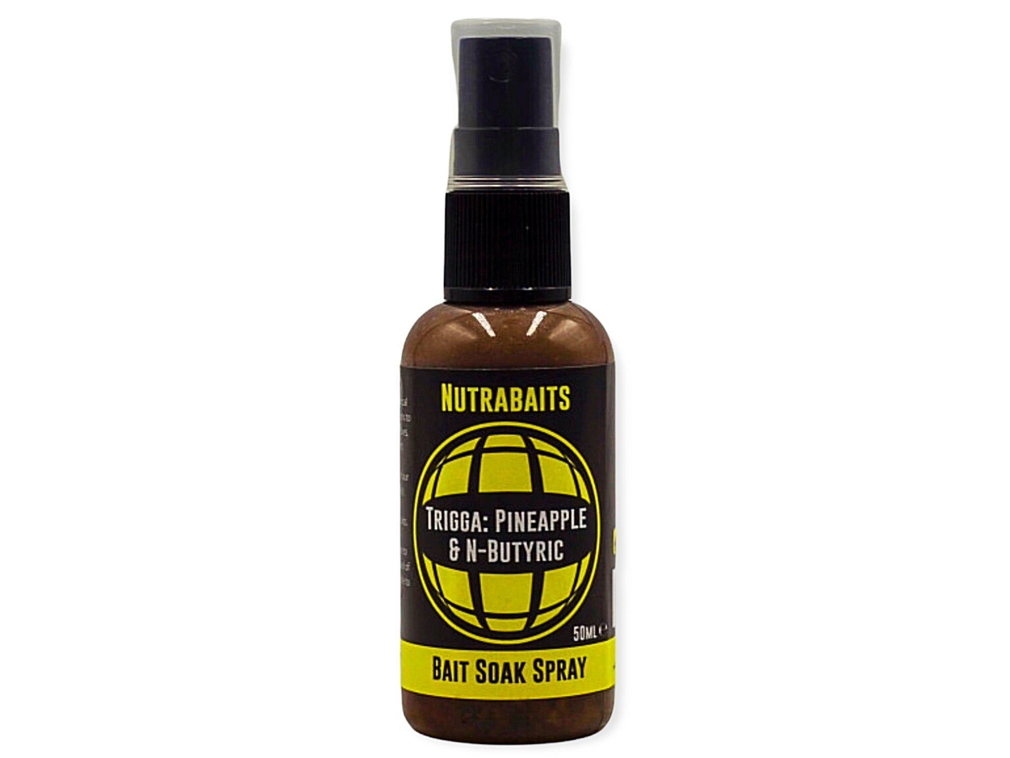 Trigga: Pineapple & N-Butyric High Attract Bait Spray