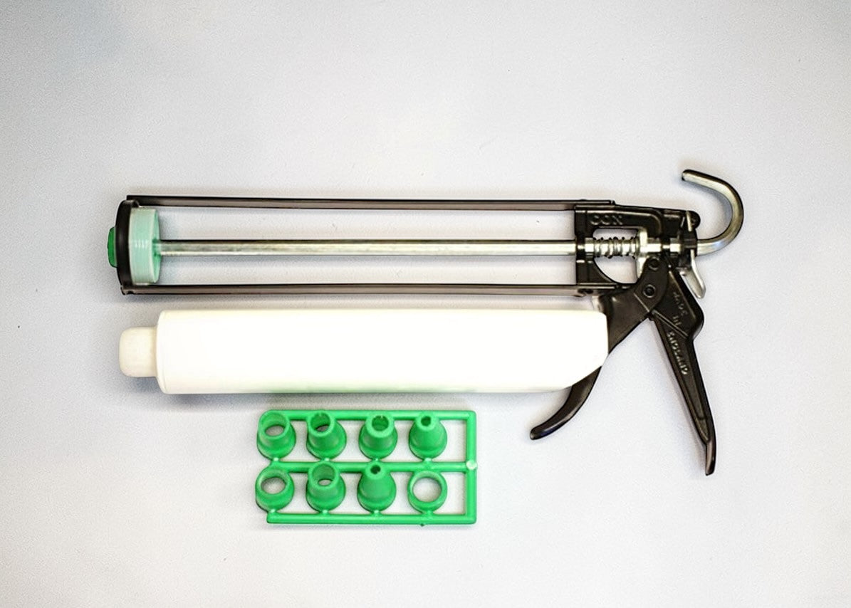 Gardner Standard Bait Gun