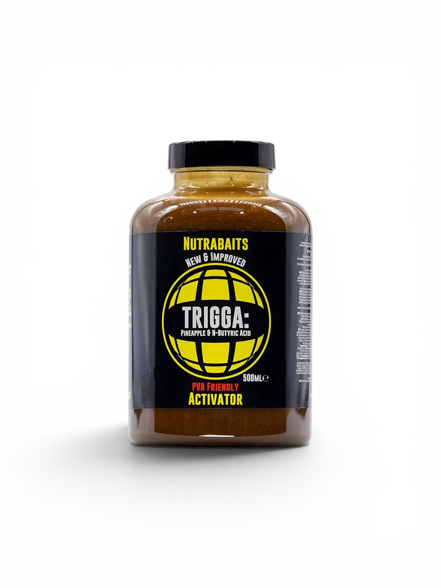 Trigga: Pineapple & N-Butyric Liquid Activator