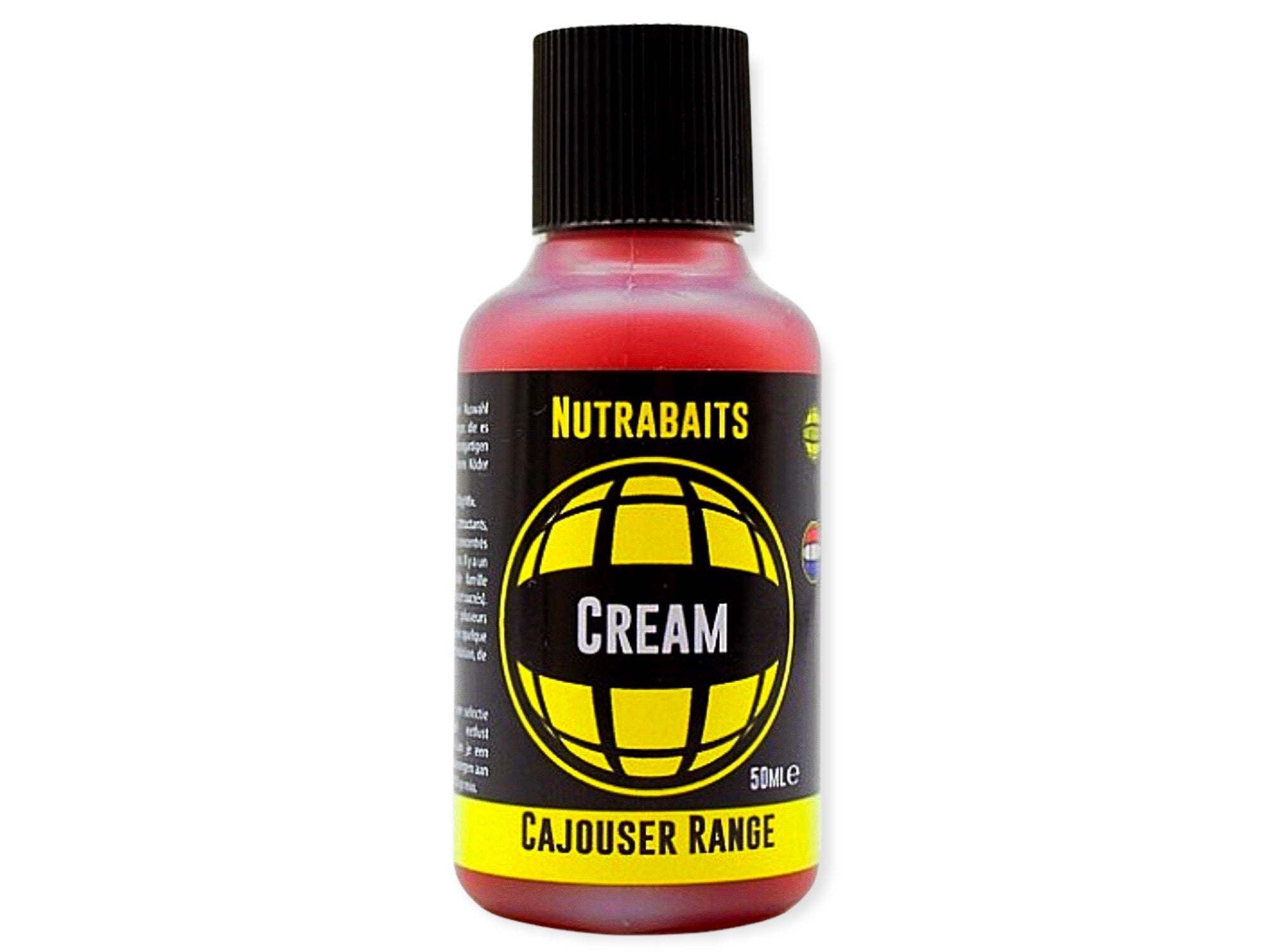 Cream Cajouser