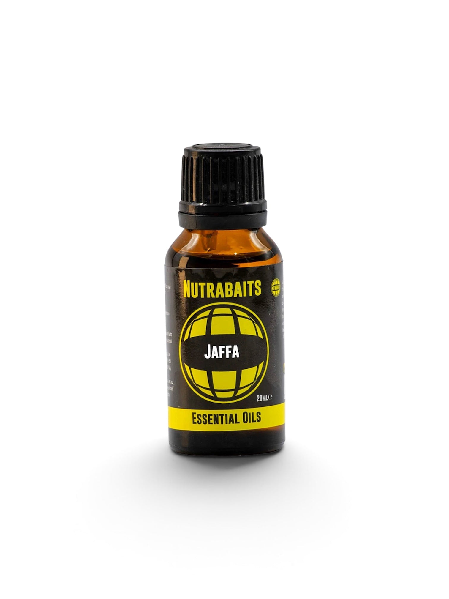 Jaffa Essential Oil