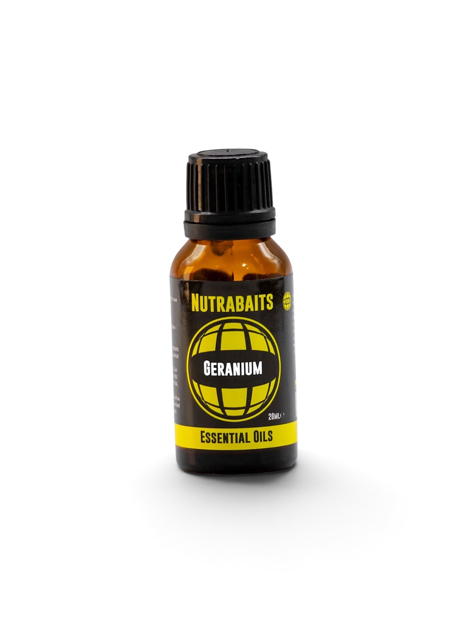 Geranium Essential Oil