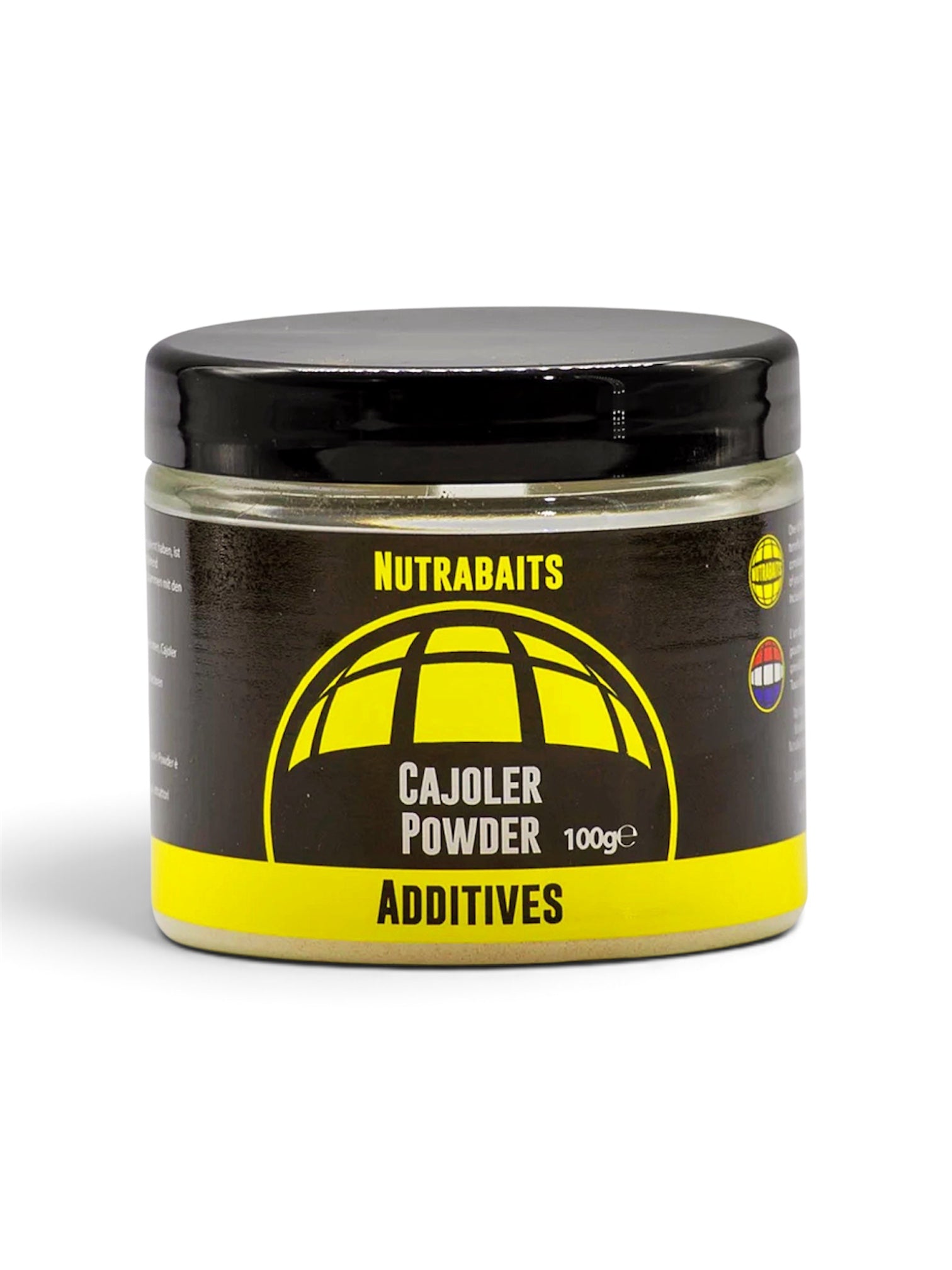 Cajoler Powder
