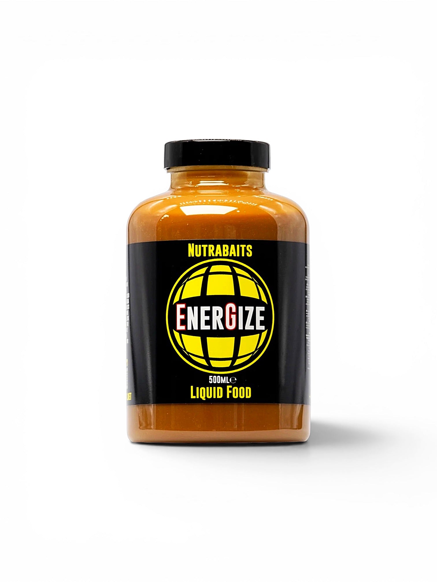 EnerGize Liquid Food