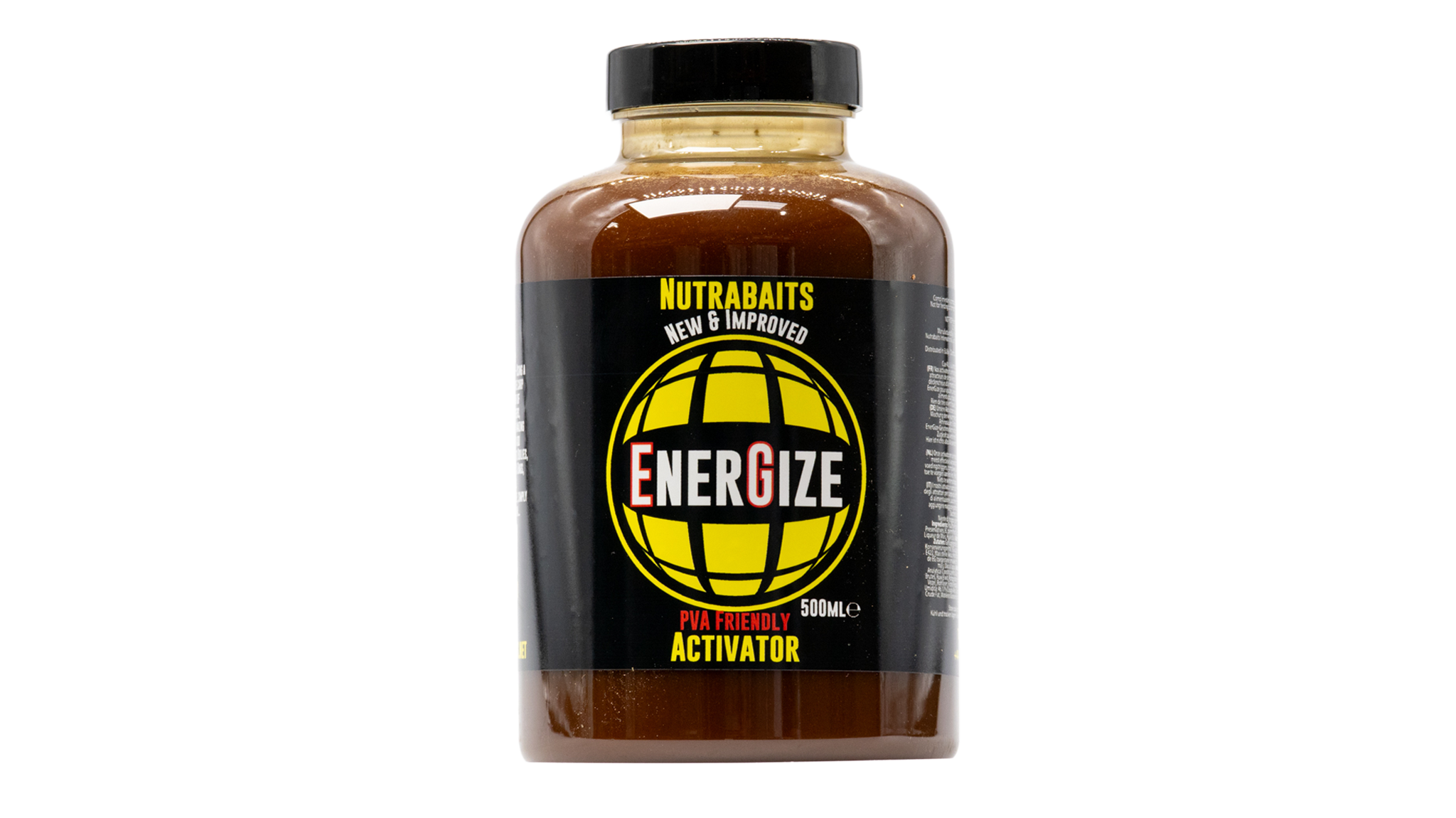 EnerGize Liquid Activator