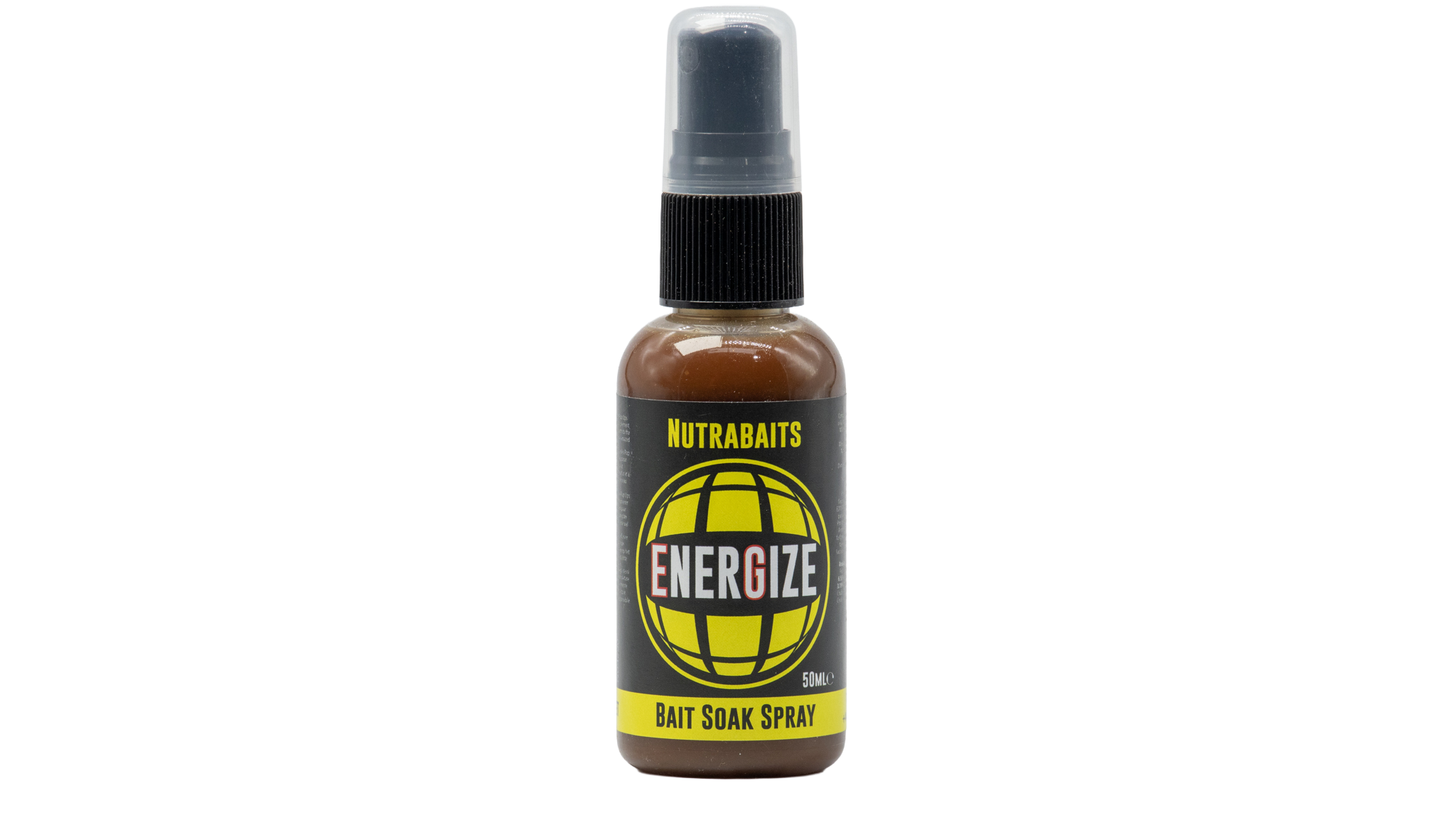 EnerGize High Attract Bait Spray