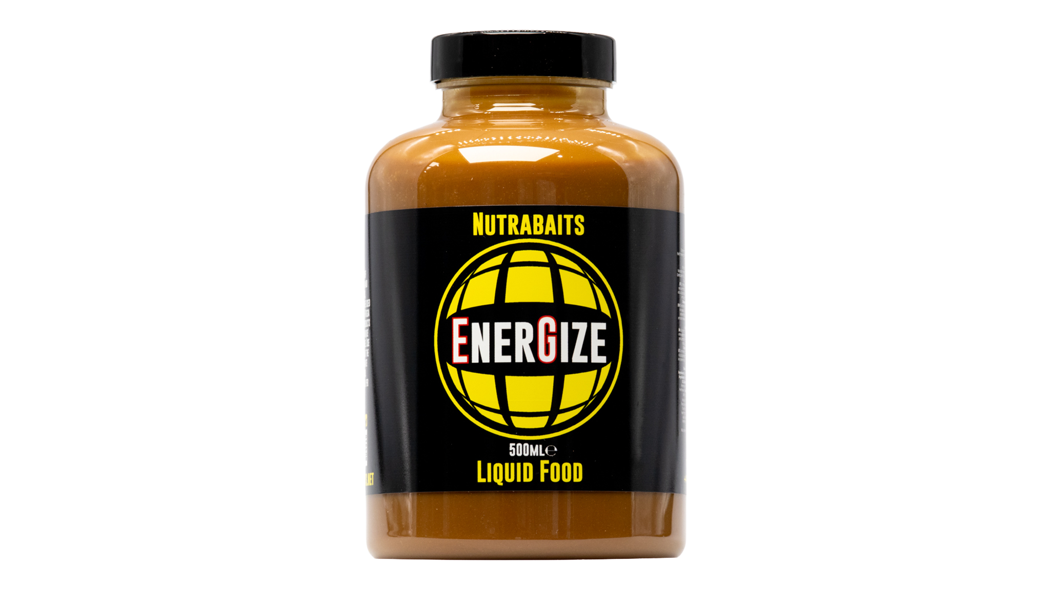 EnerGize Liquid Food