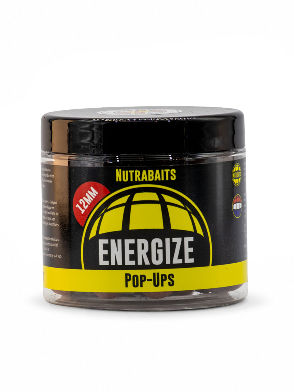 EnerGize Pop Ups