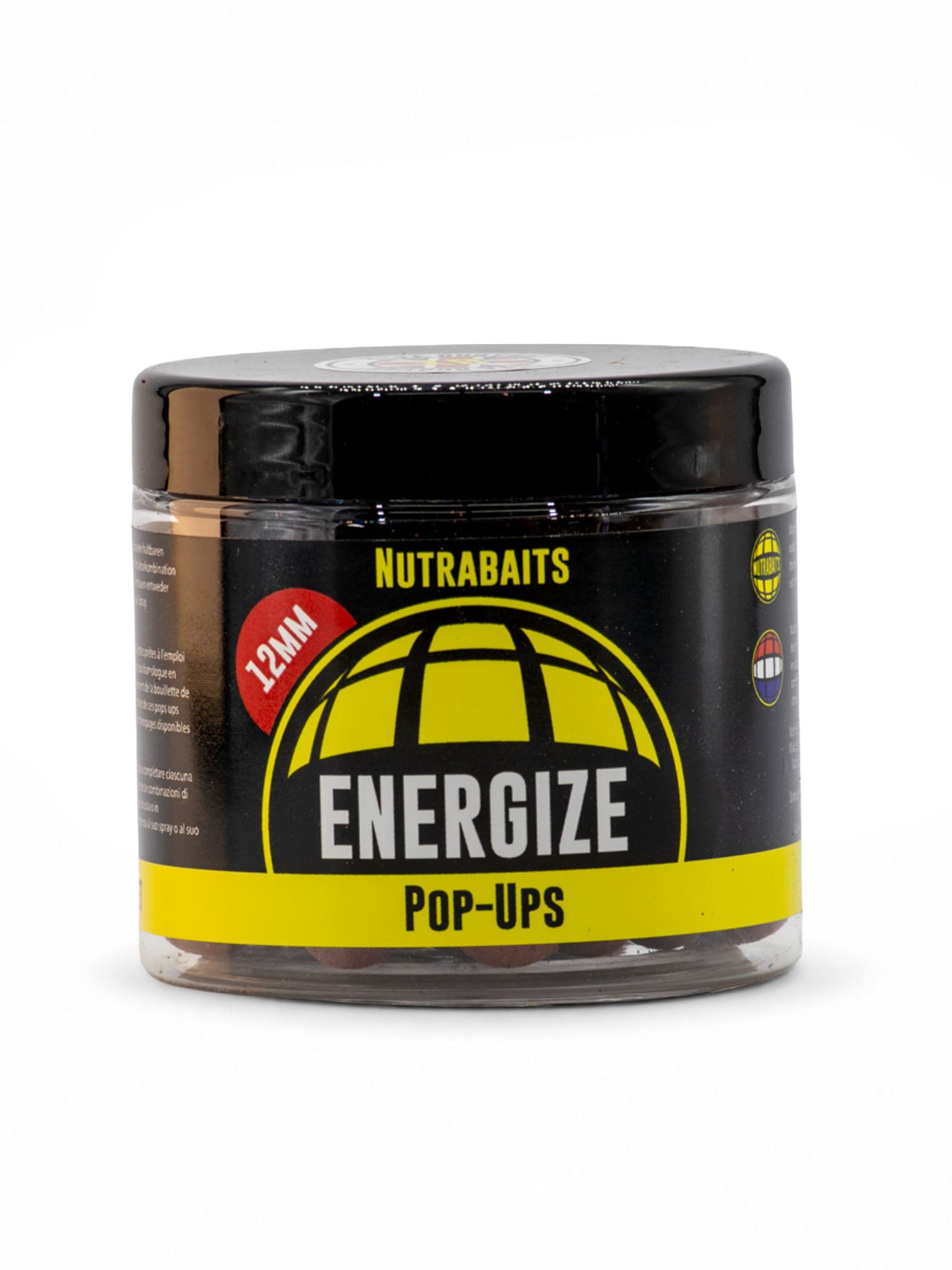 EnerGize Pop Ups