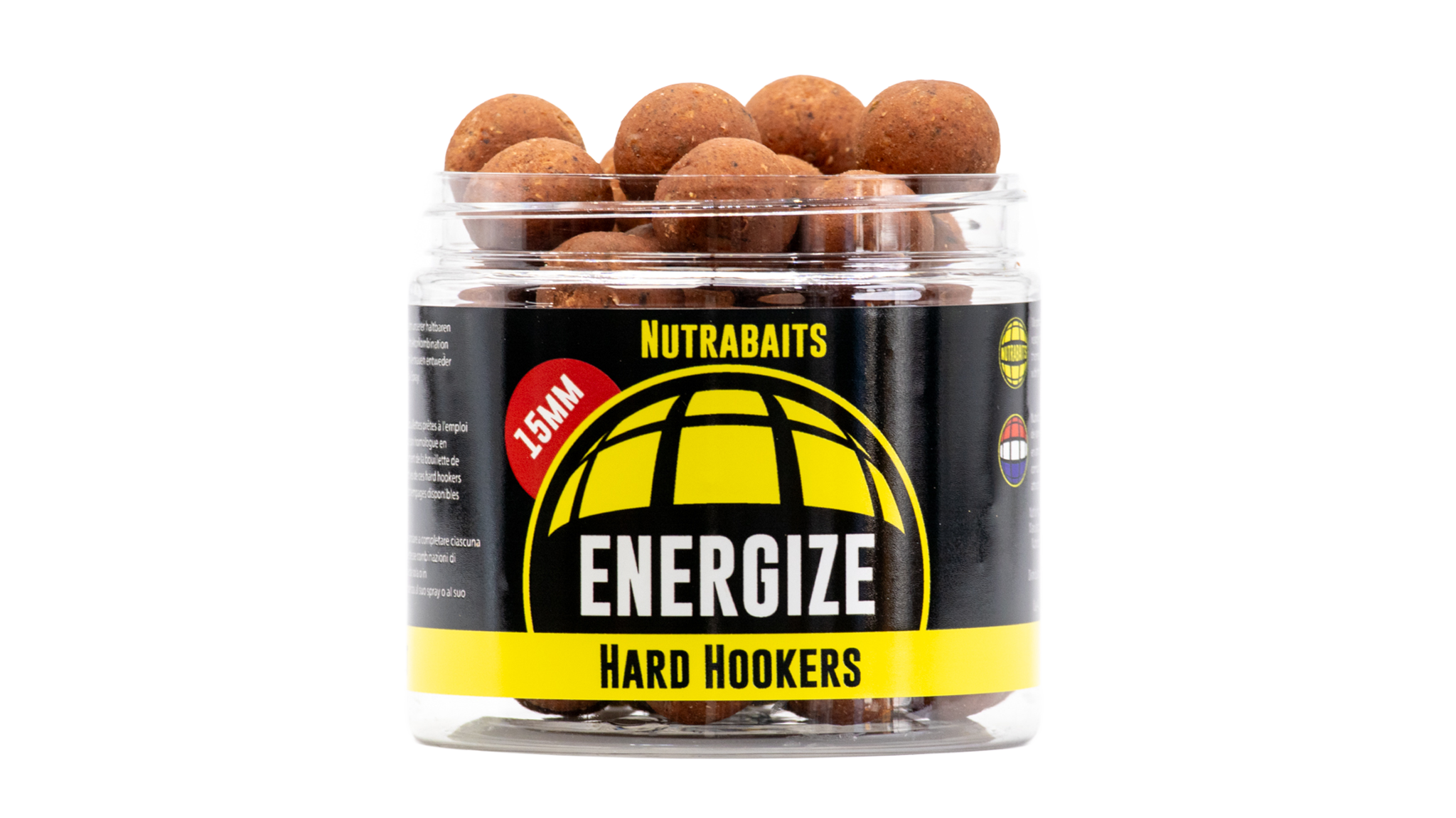 EnerGize Hard Hookers
