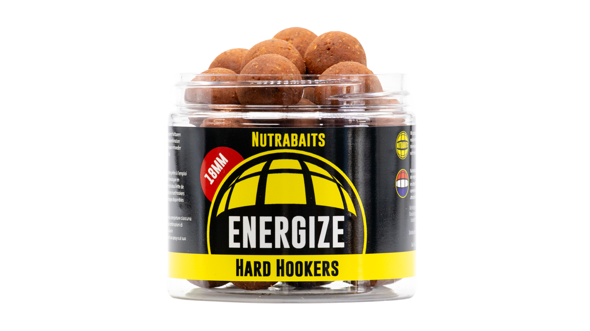 EnerGize Hard Hookers