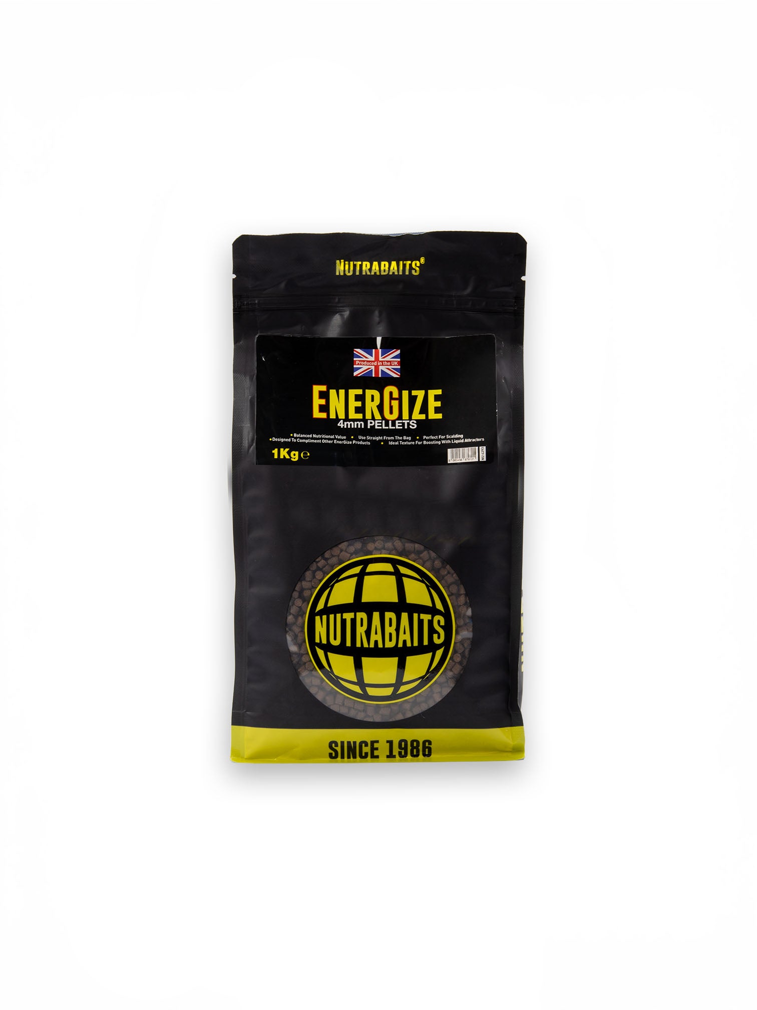 EnerGize Pellets