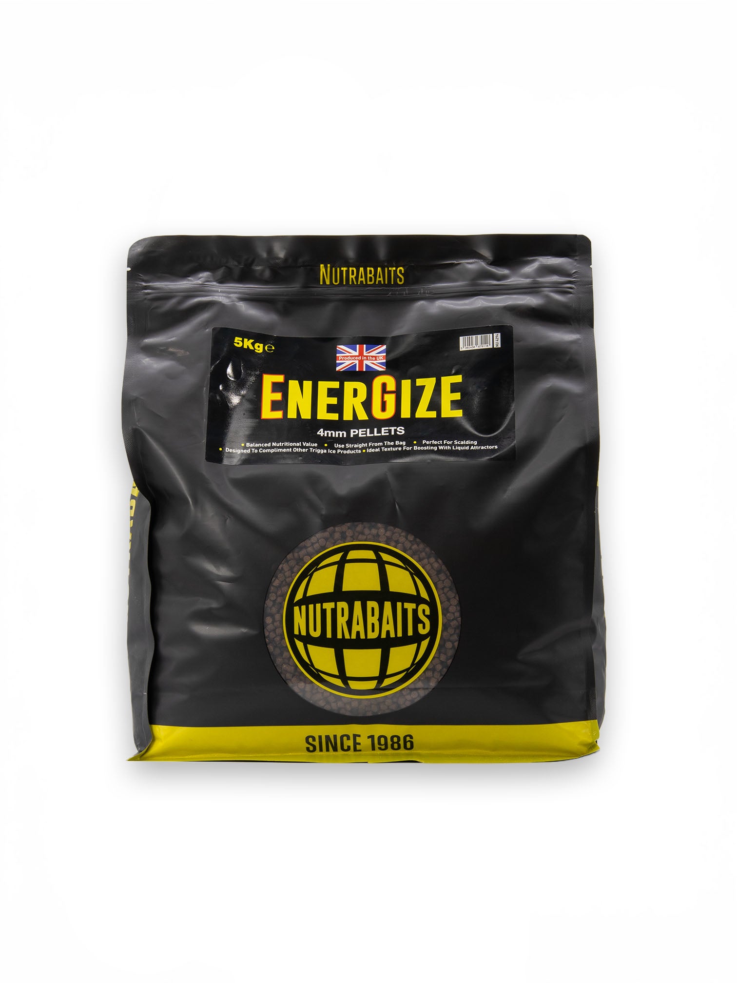 EnerGize Pellets