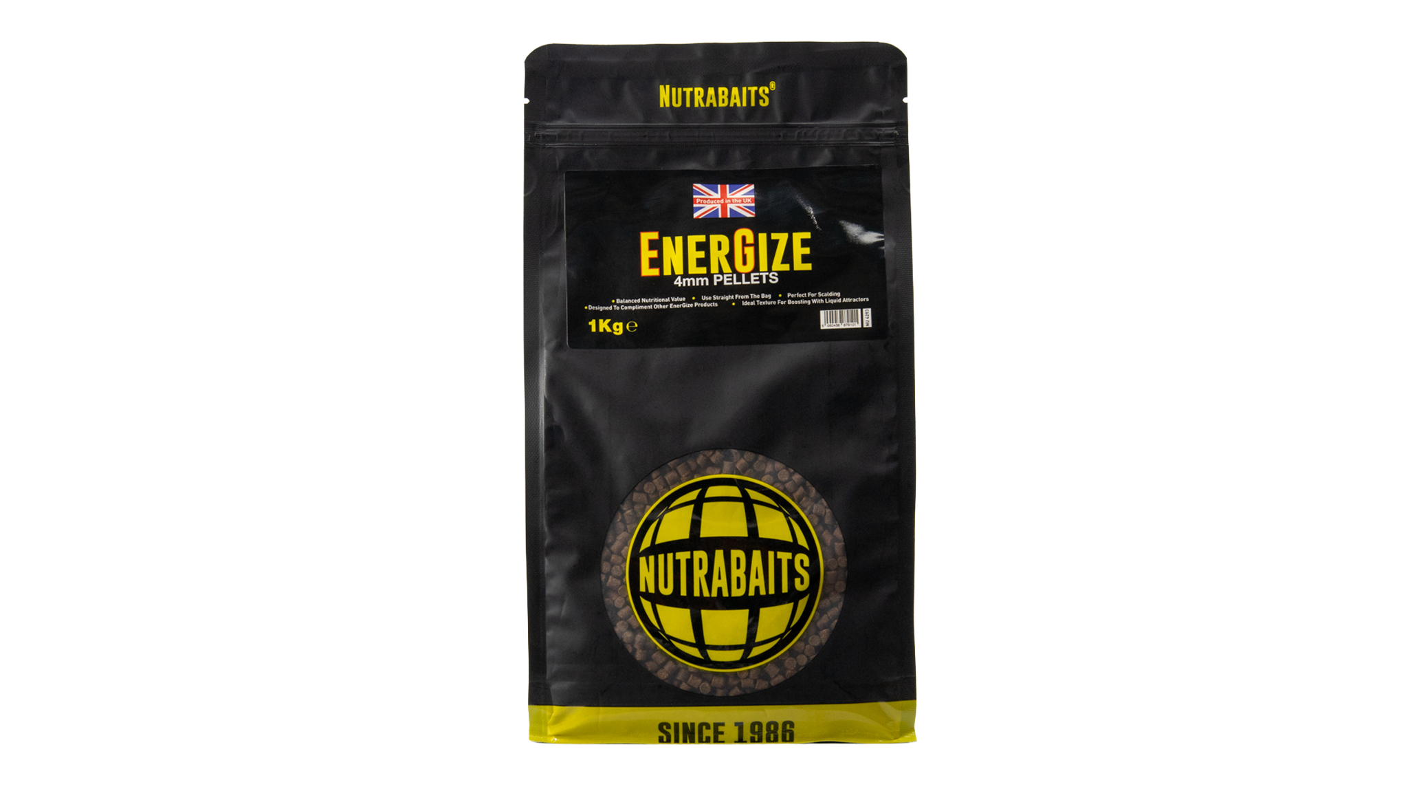 EnerGize Pellets