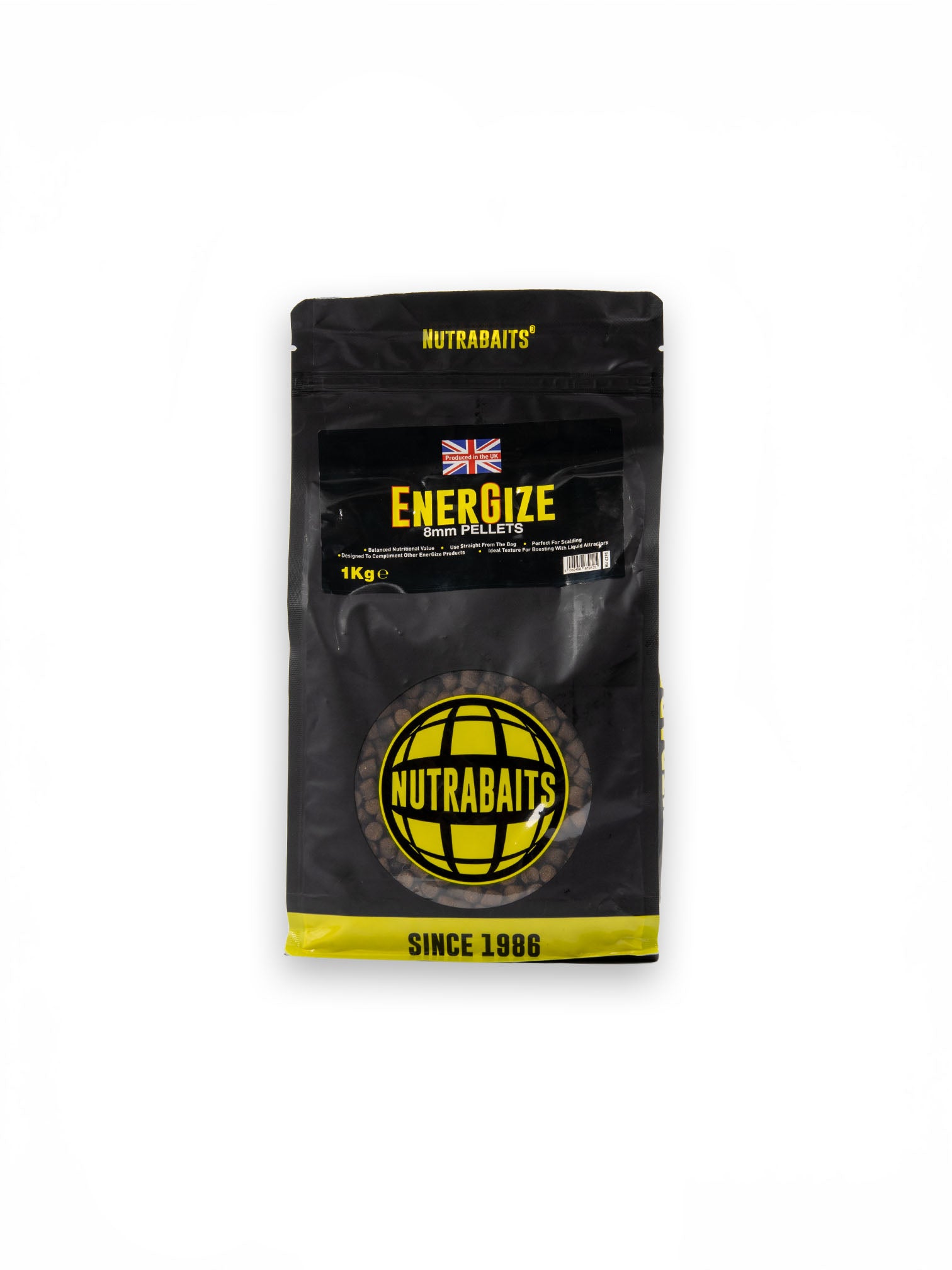 EnerGize Pellets