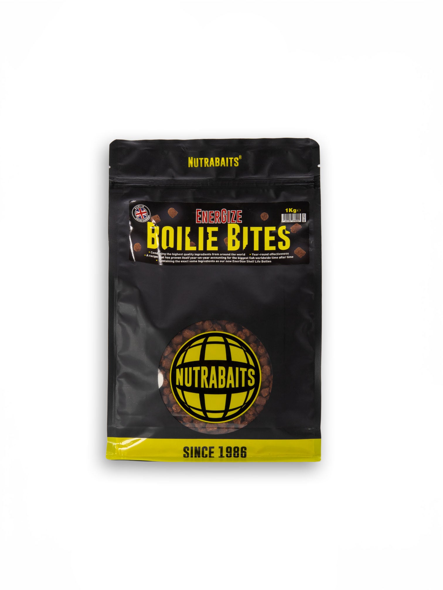 EnerGize Boilie Bites