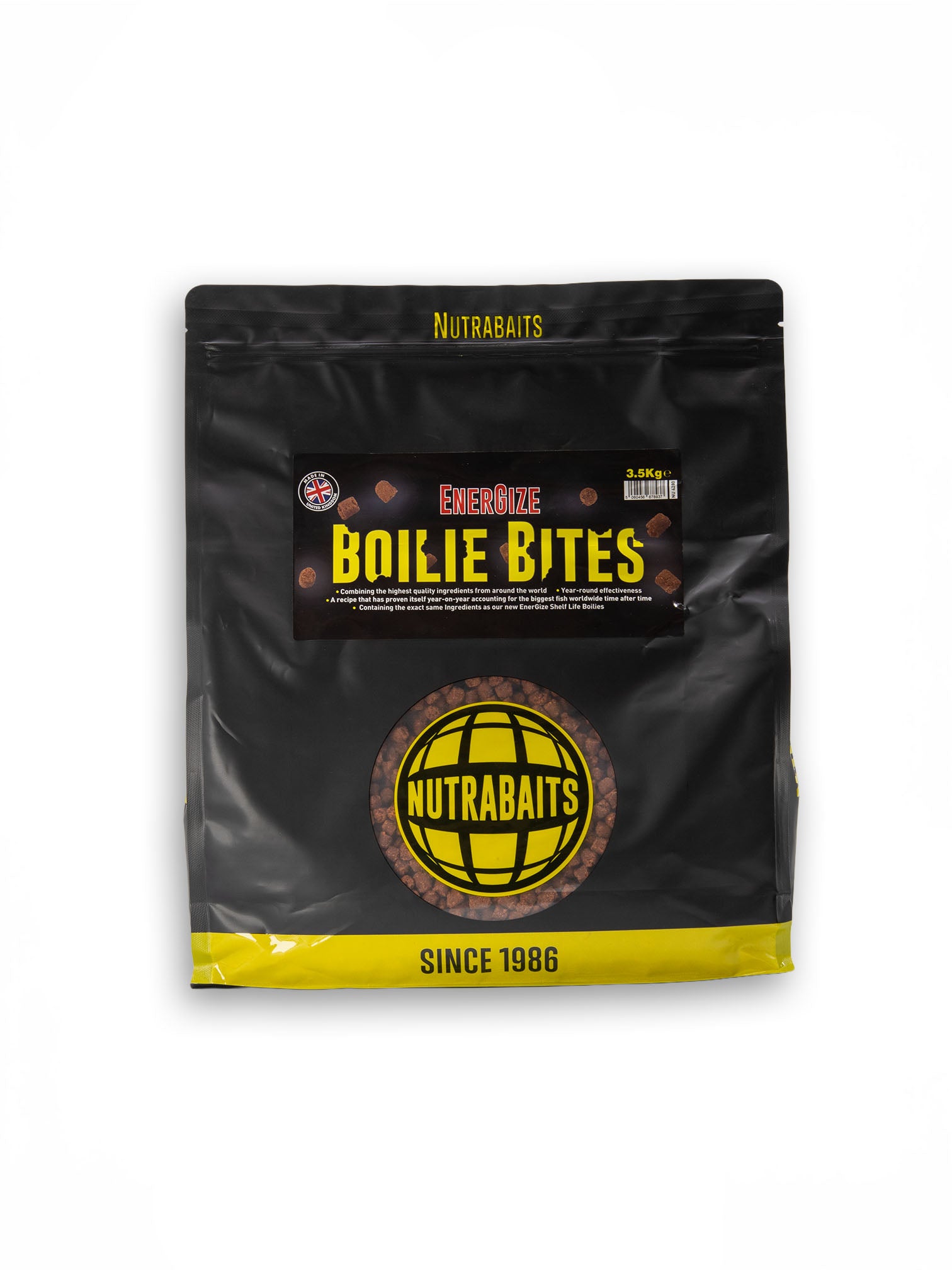 EnerGize Boilie Bites