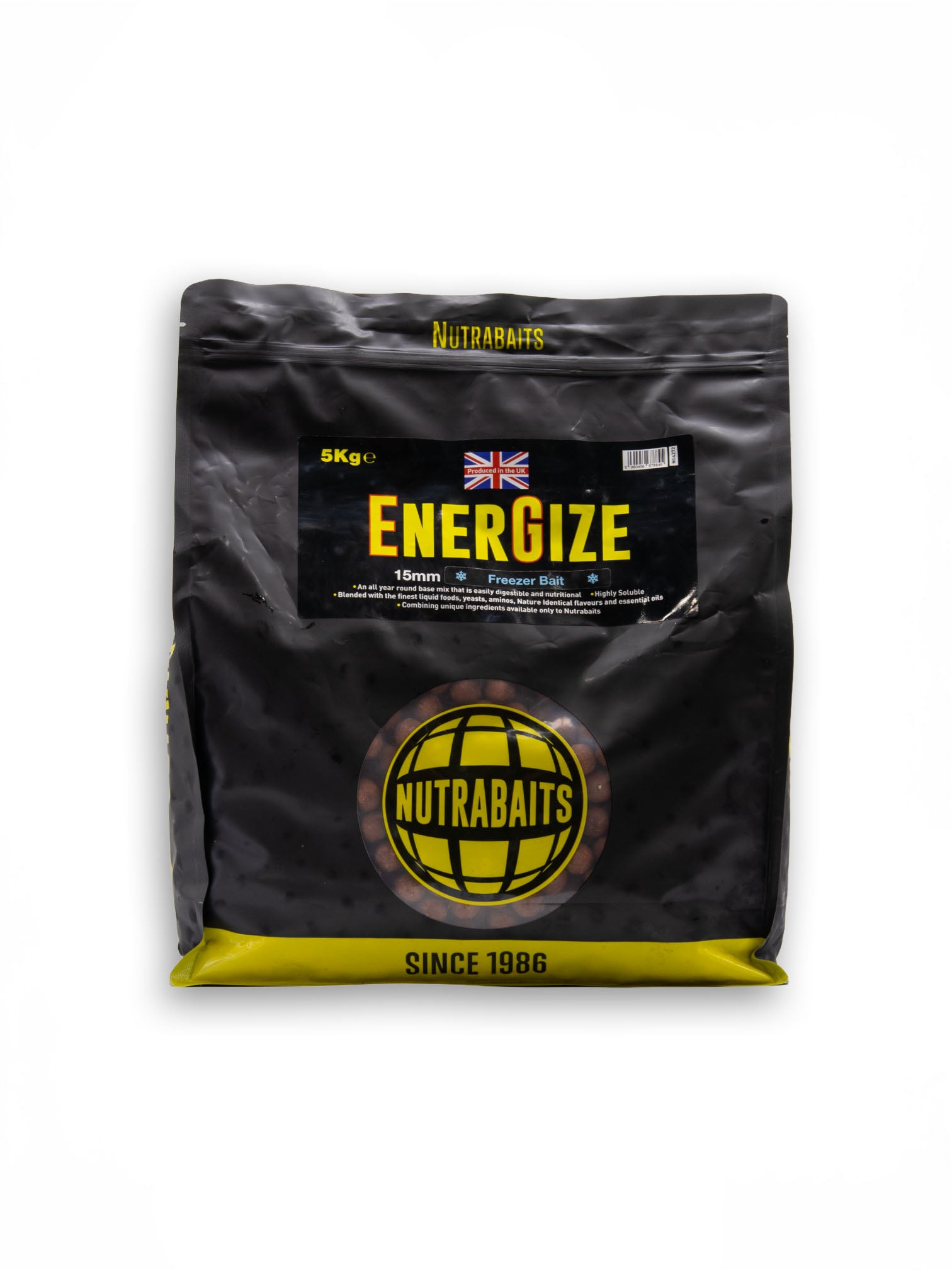 EnerGize Freezer Bait