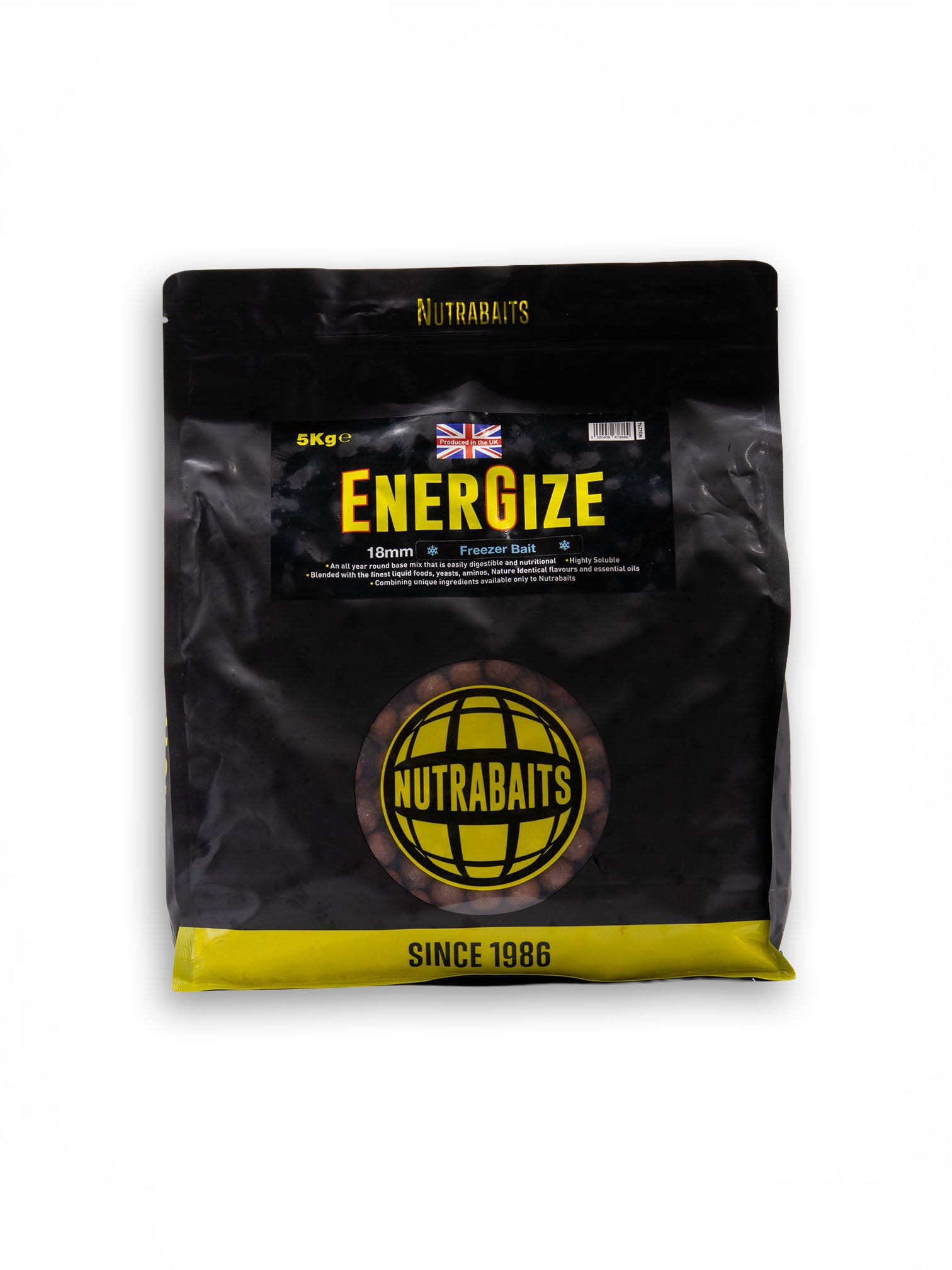 EnerGize Freezer Bait
