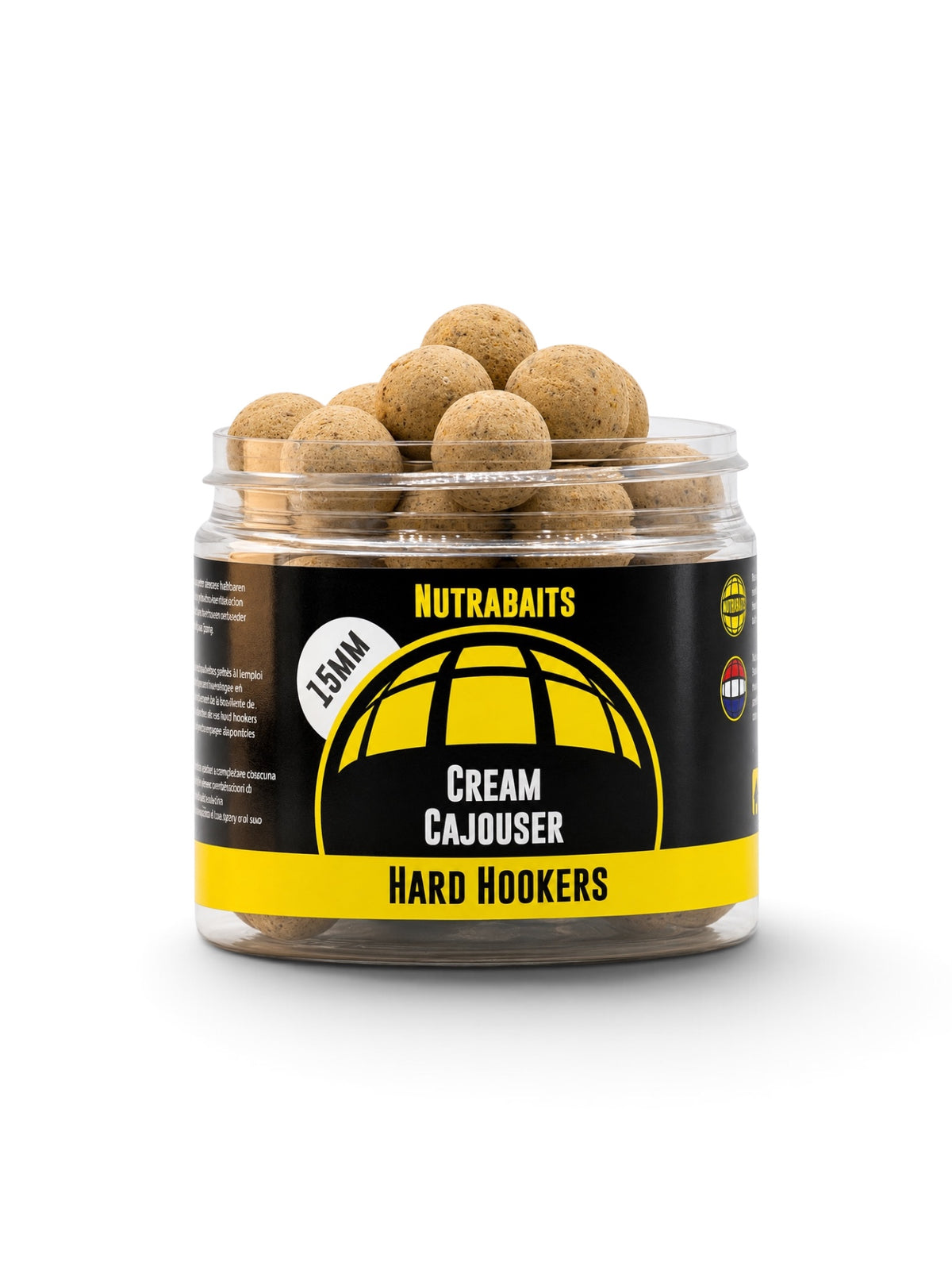 Cream Cajouser Hard Hookers