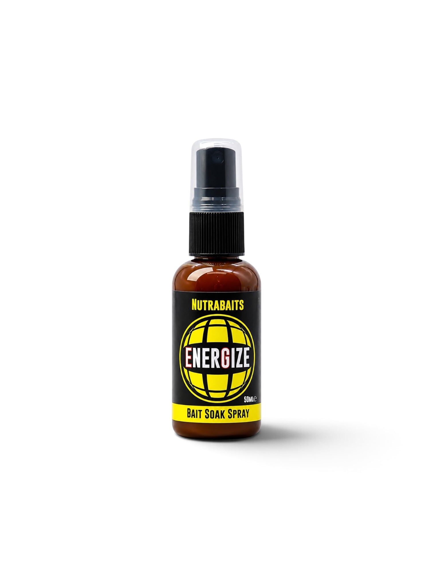 EnerGize High Attract Bait Spray