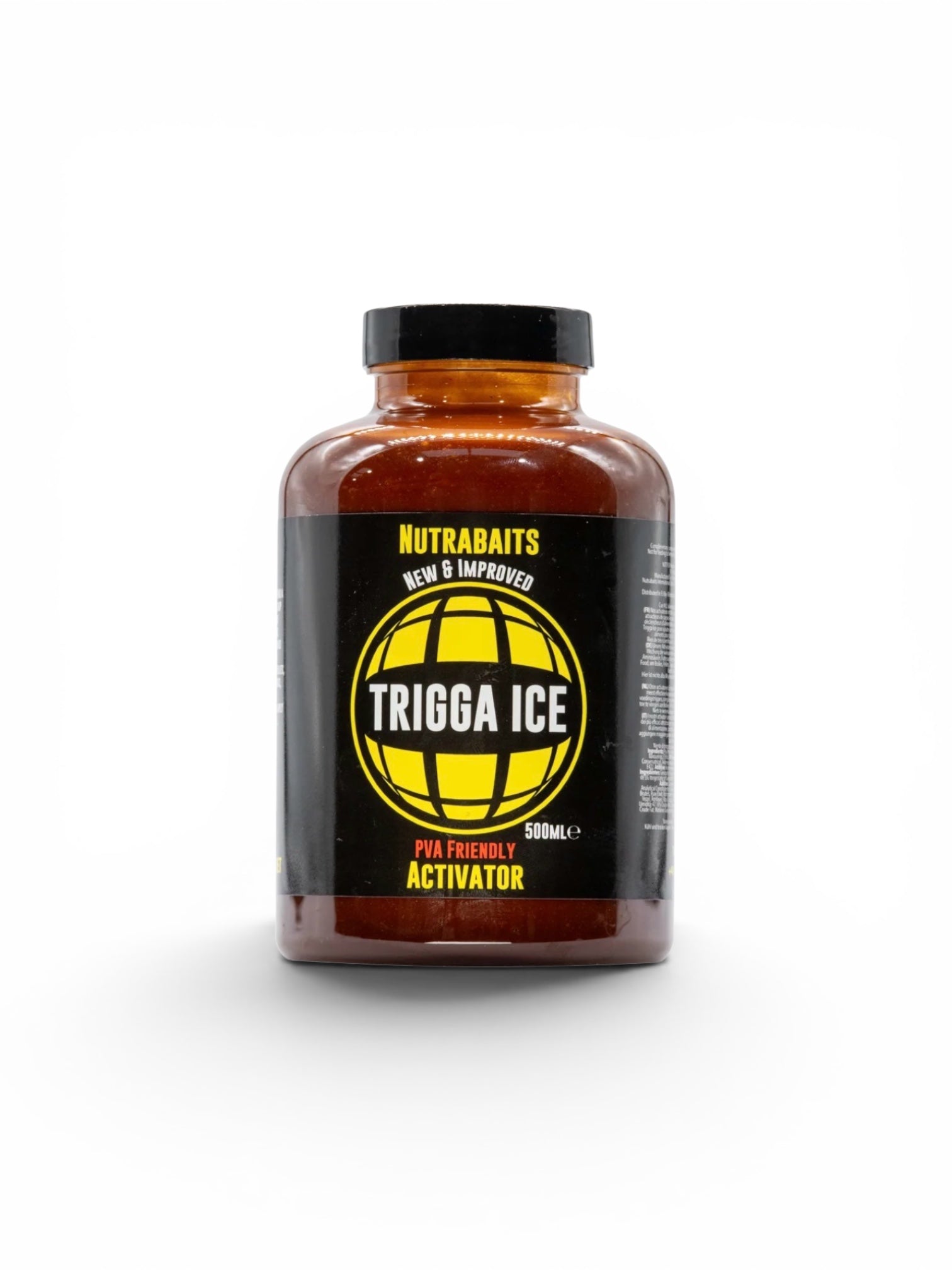 Trigga Ice Liquid Activator