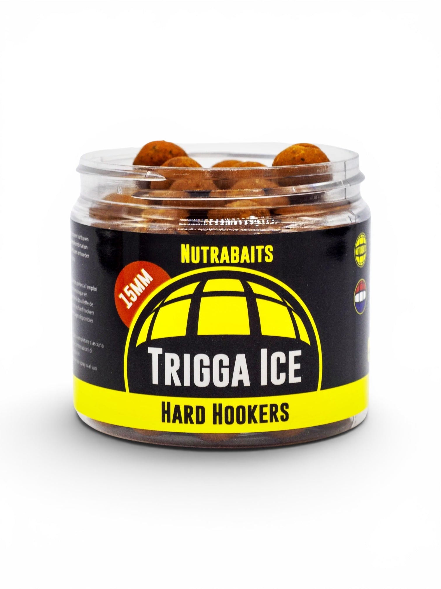 Trigga Ice Hard Hookers