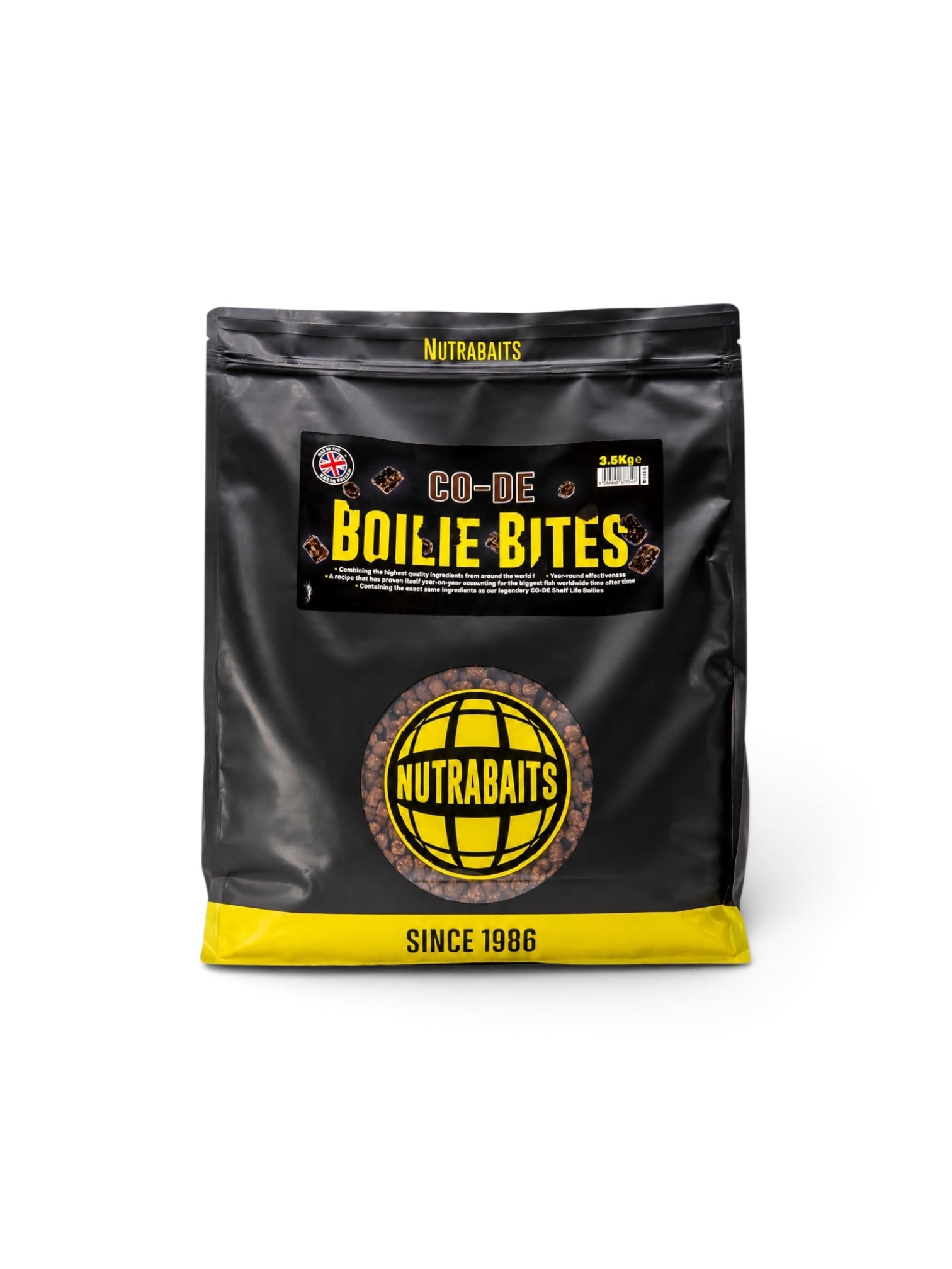 CO-DE Boilie Bites