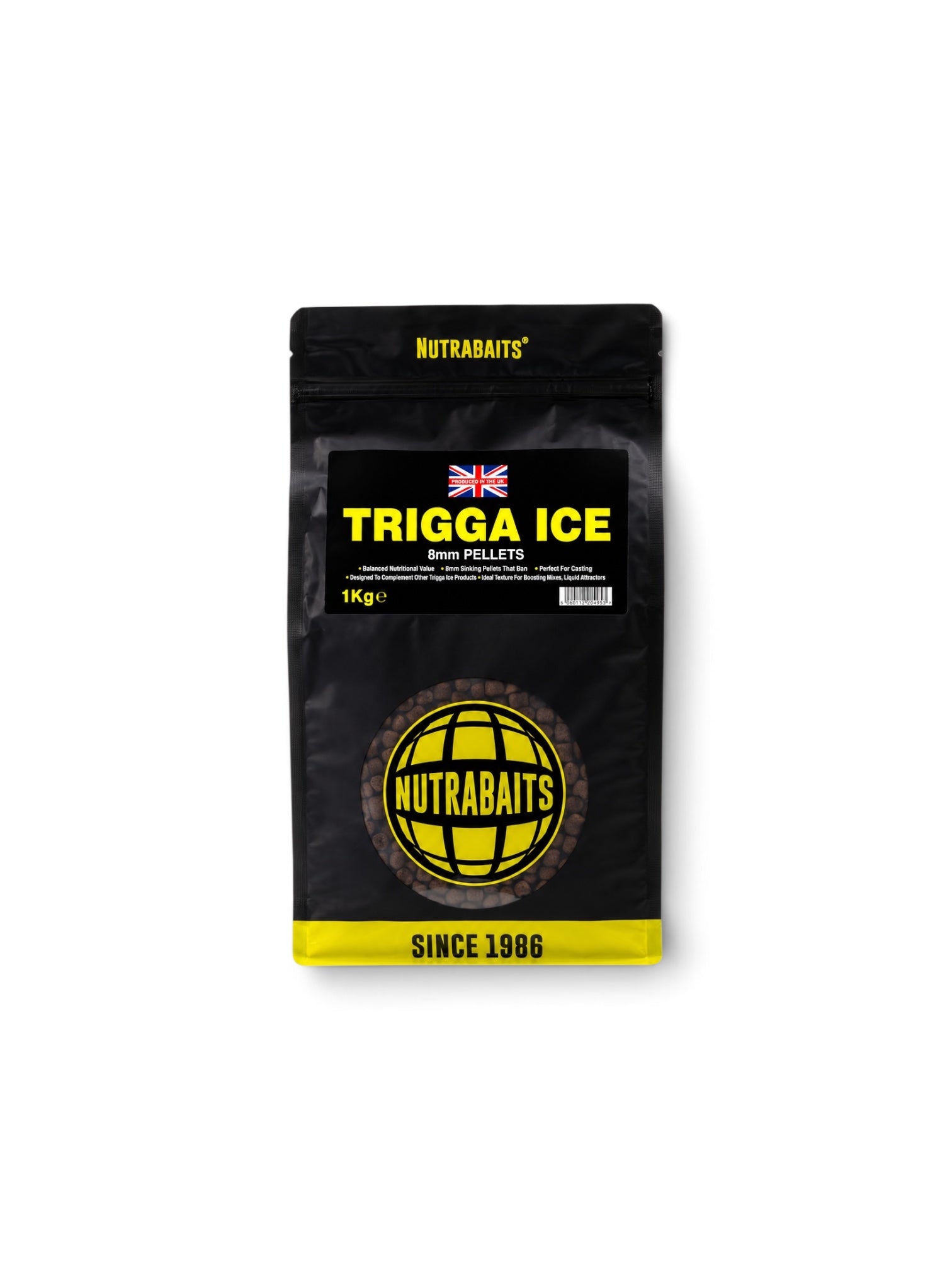 Trigga Ice Pellets