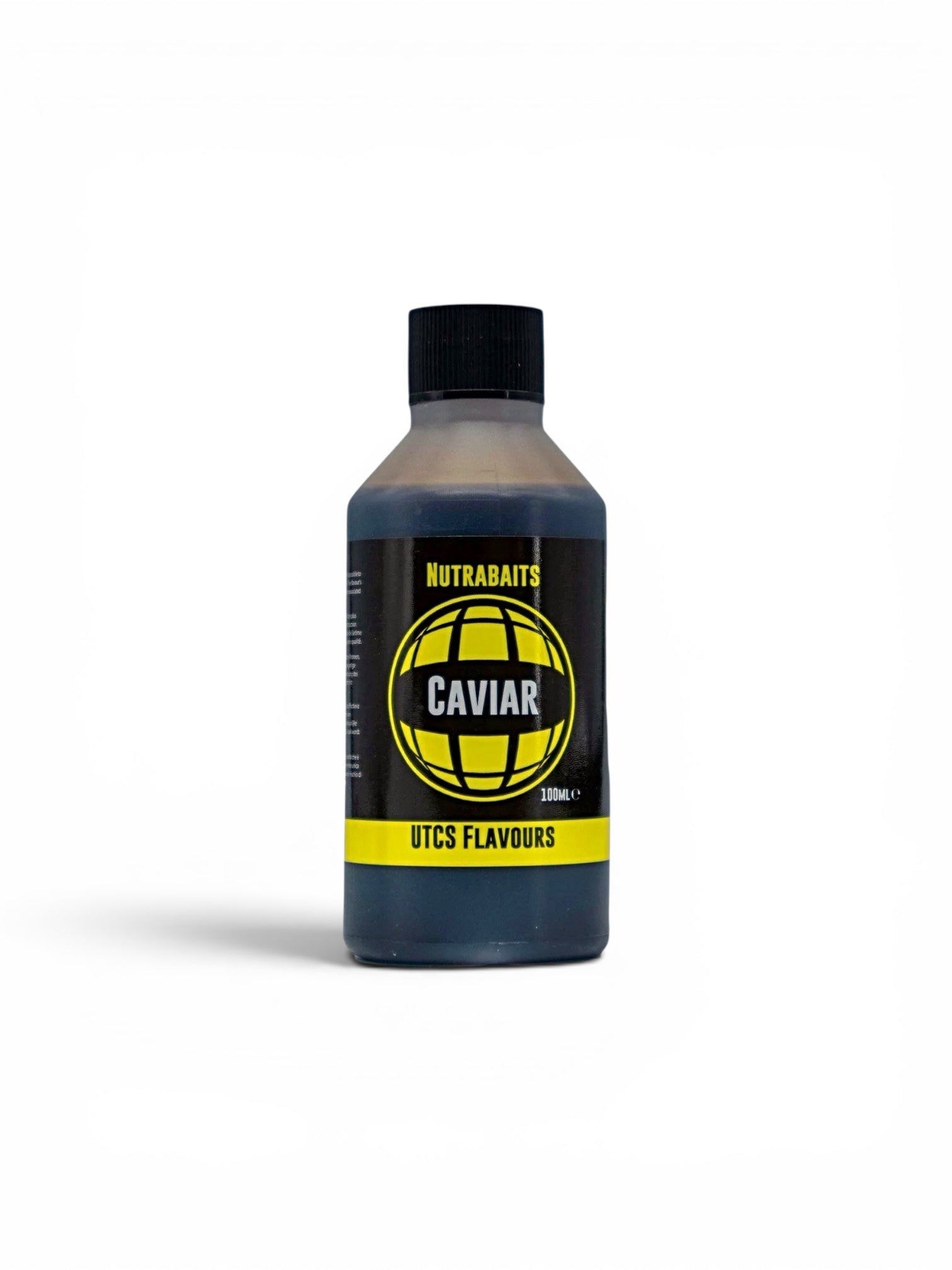 Caviar UTCS Flavour