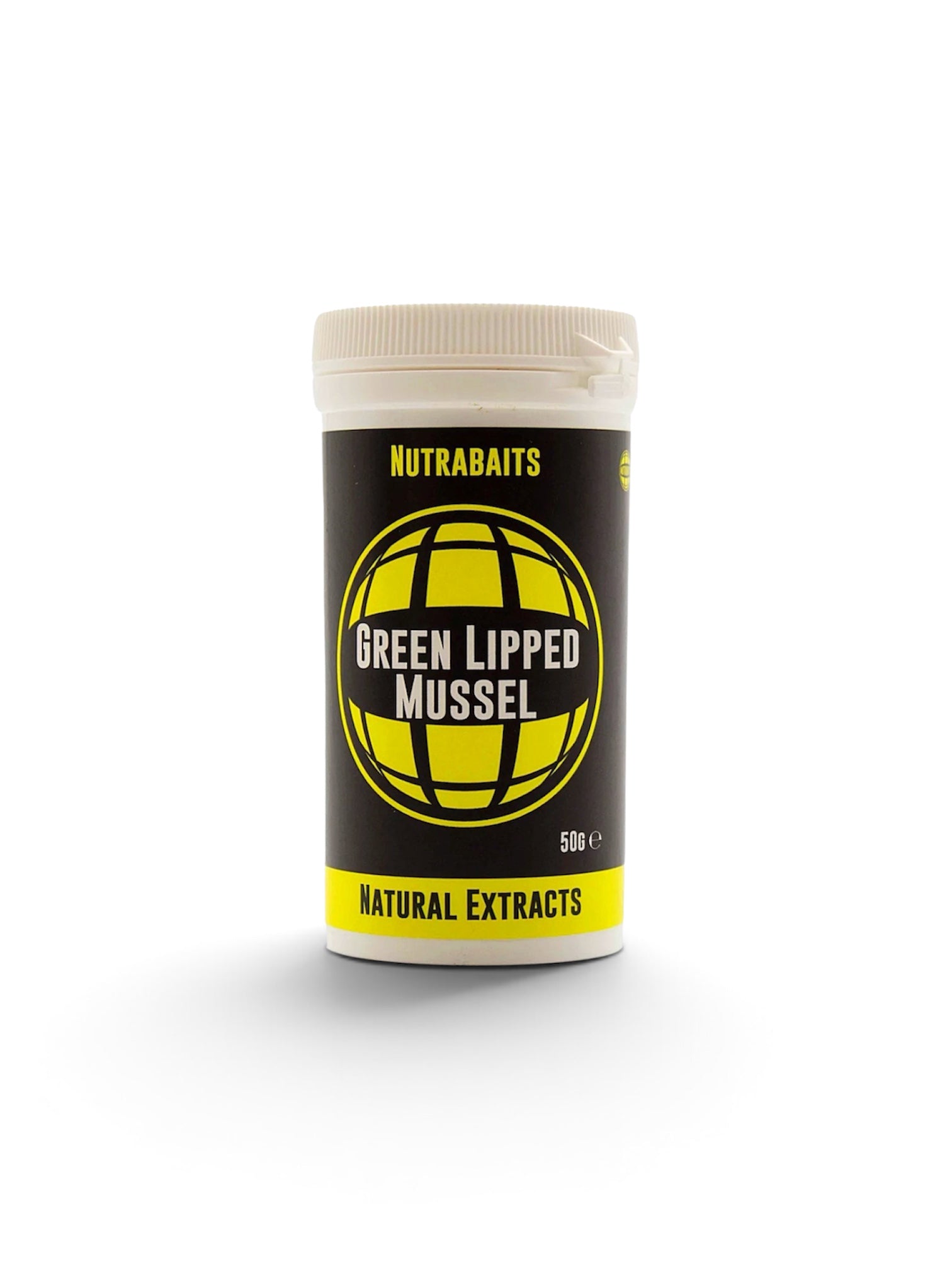 Green Lipped Mussel Extract
