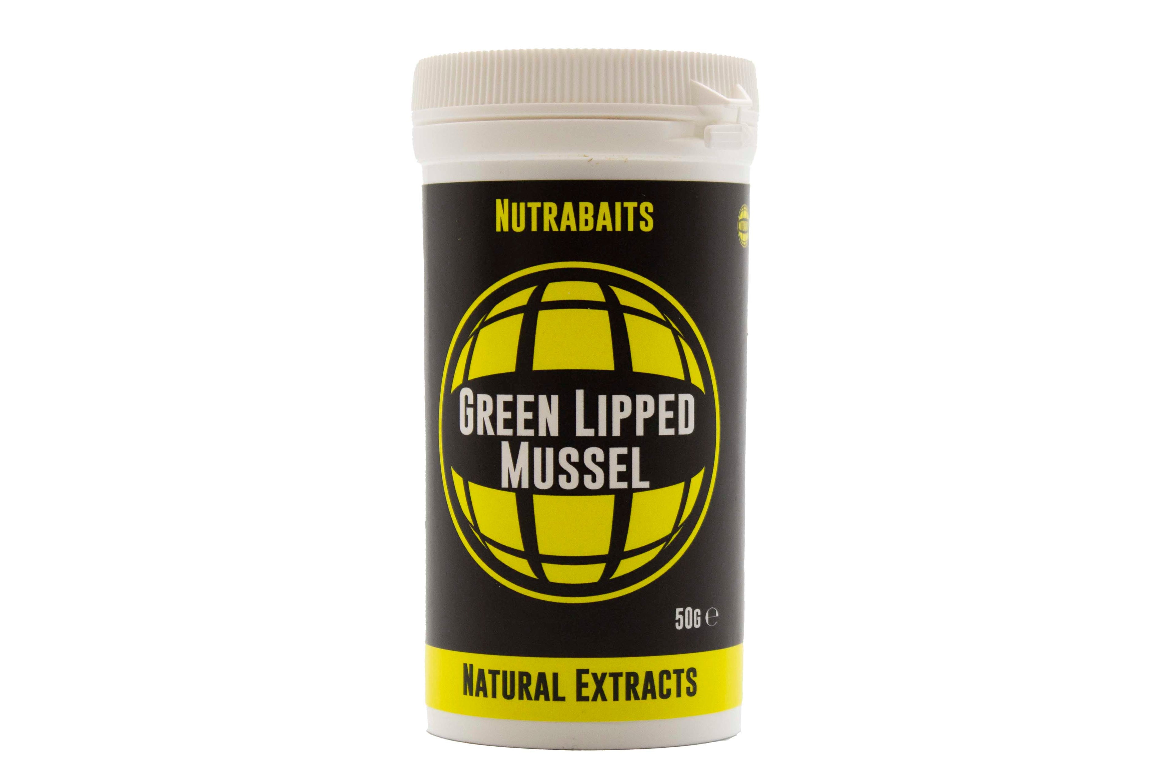 Green Lipped Mussel Extract